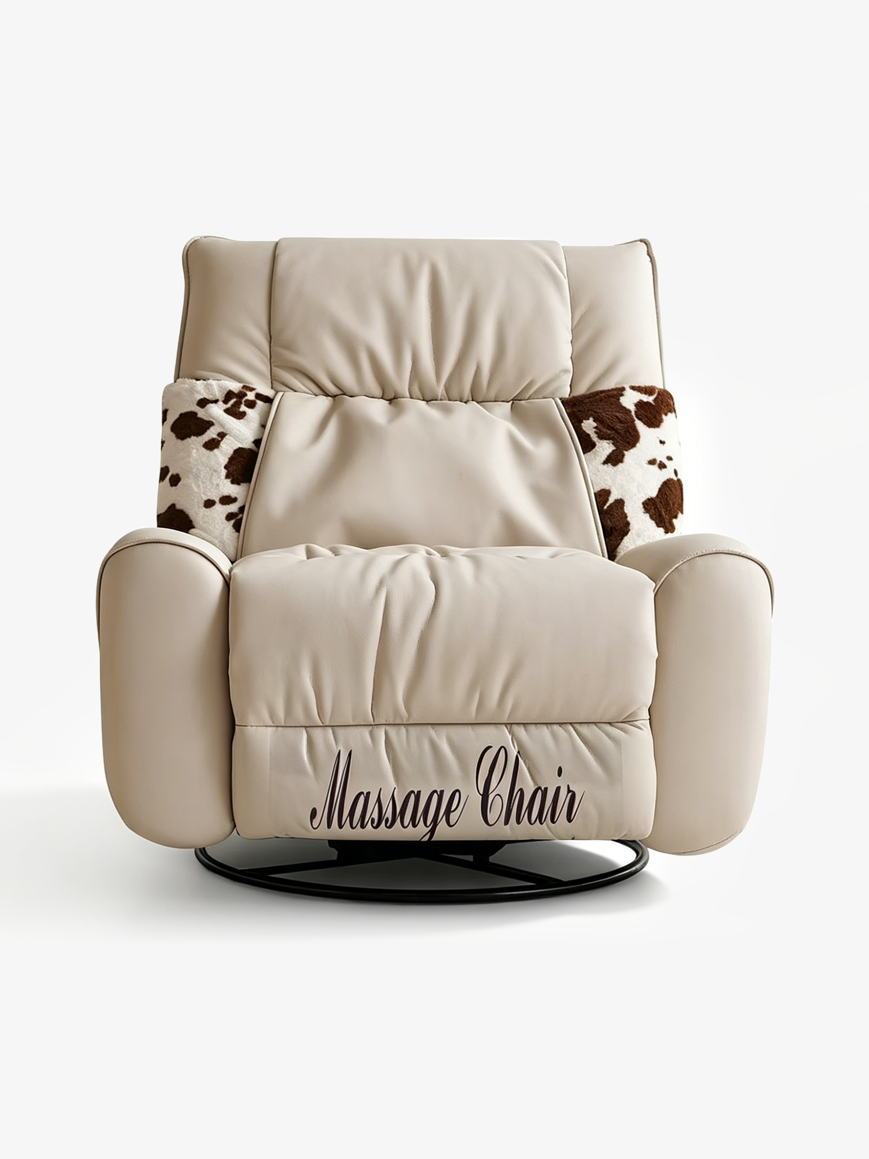 Macao Electric Massage Recliner Chair