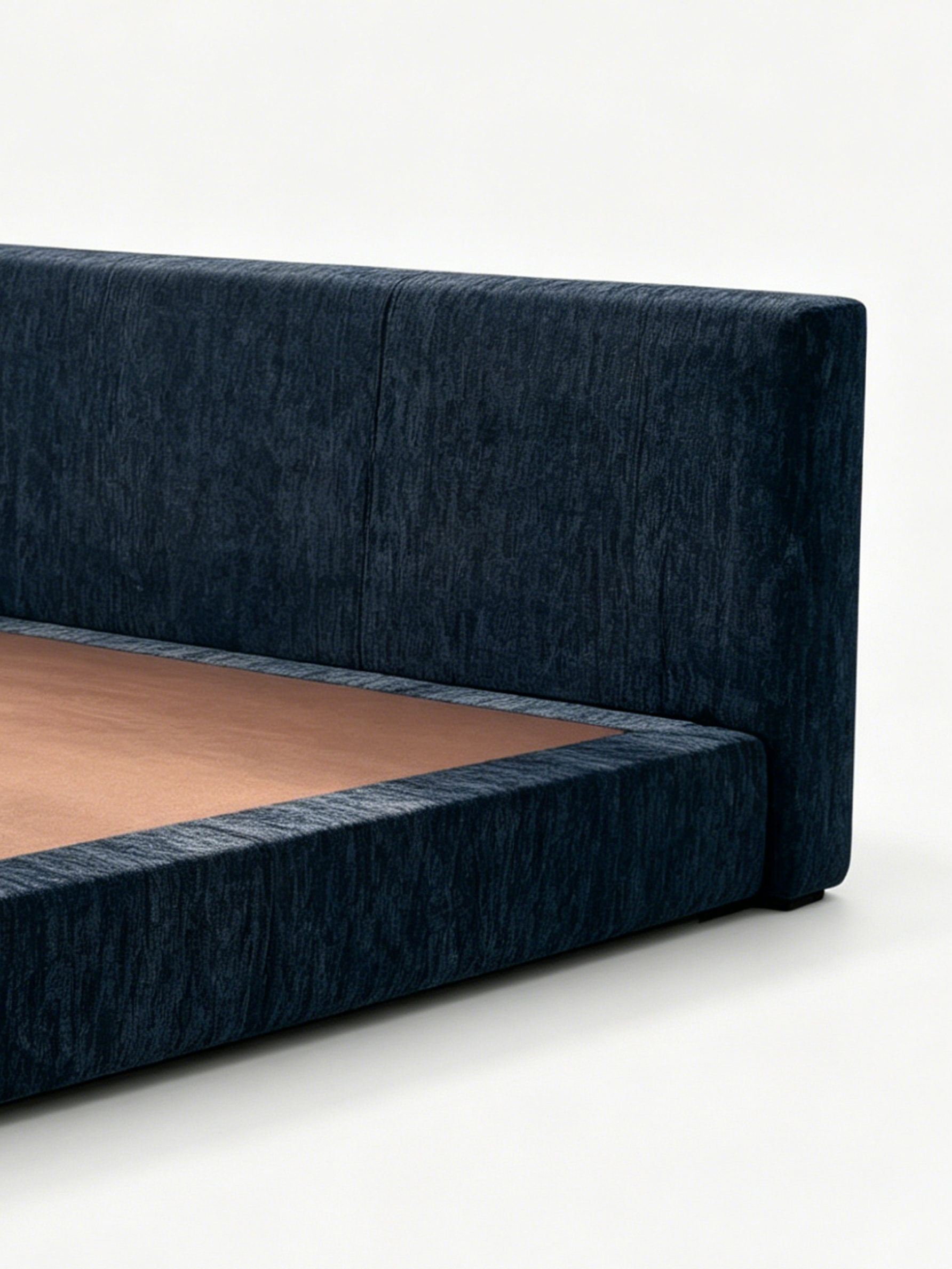 Notte Double bed