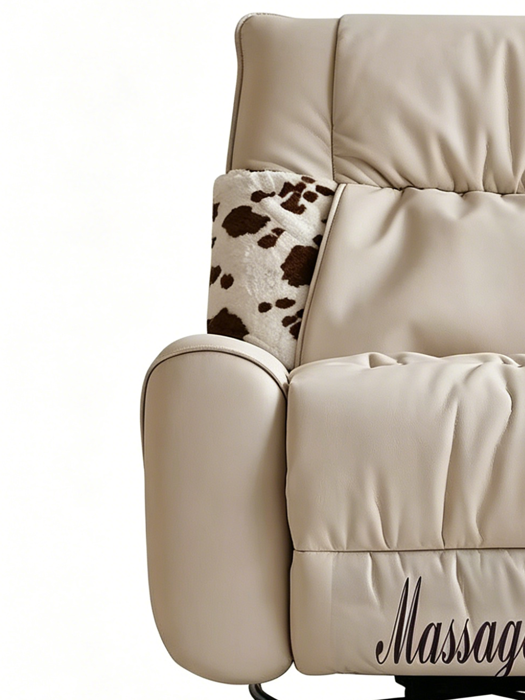 Macao Electric Massage Recliner Chair