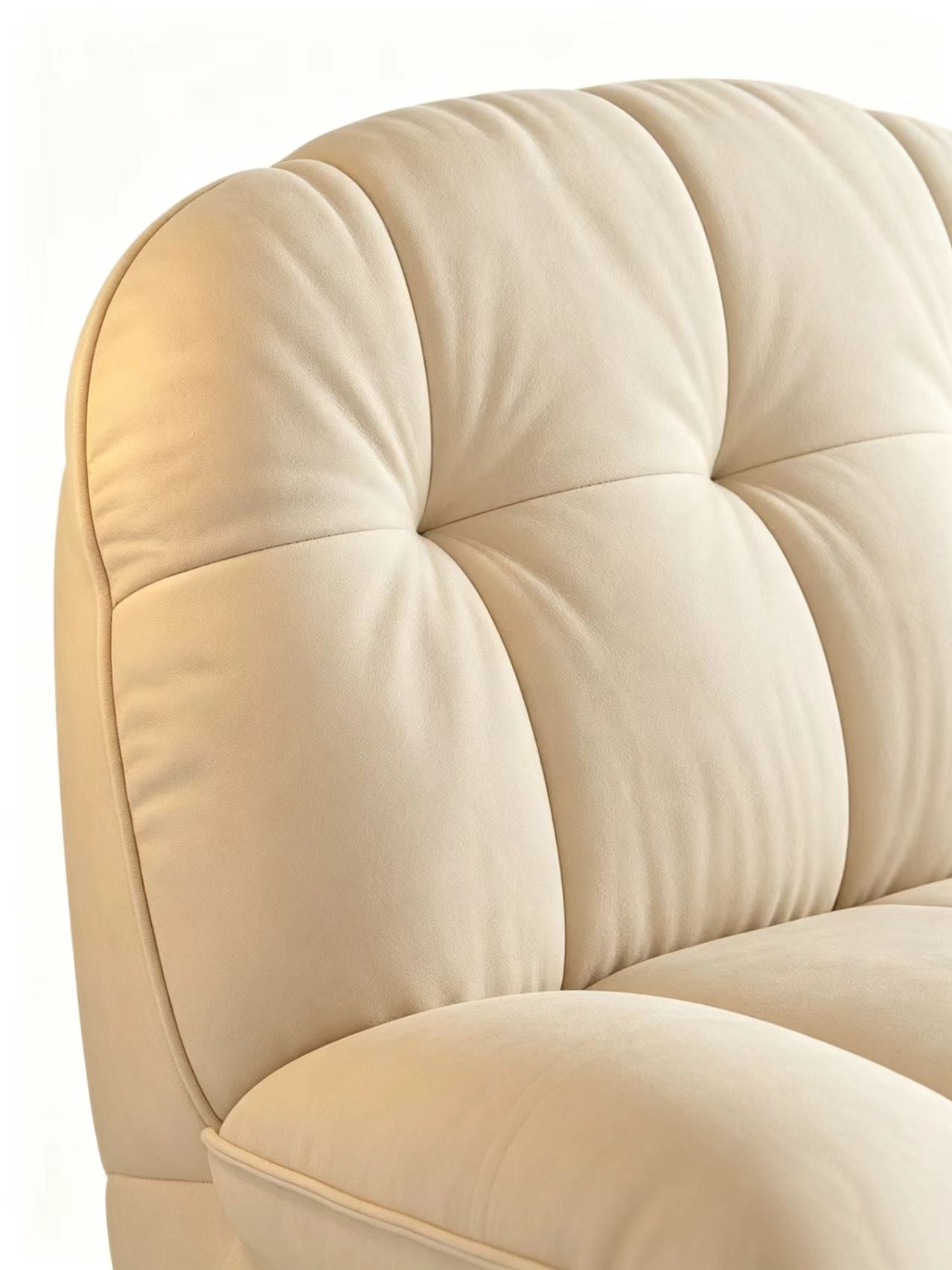 Nido Electric Swivel Rocking Chair