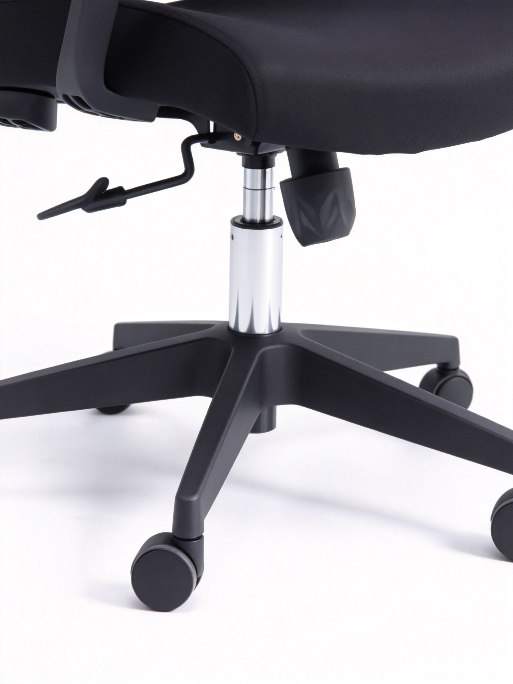Sail Ergonomic Office Chair with Breathable Mesh Back