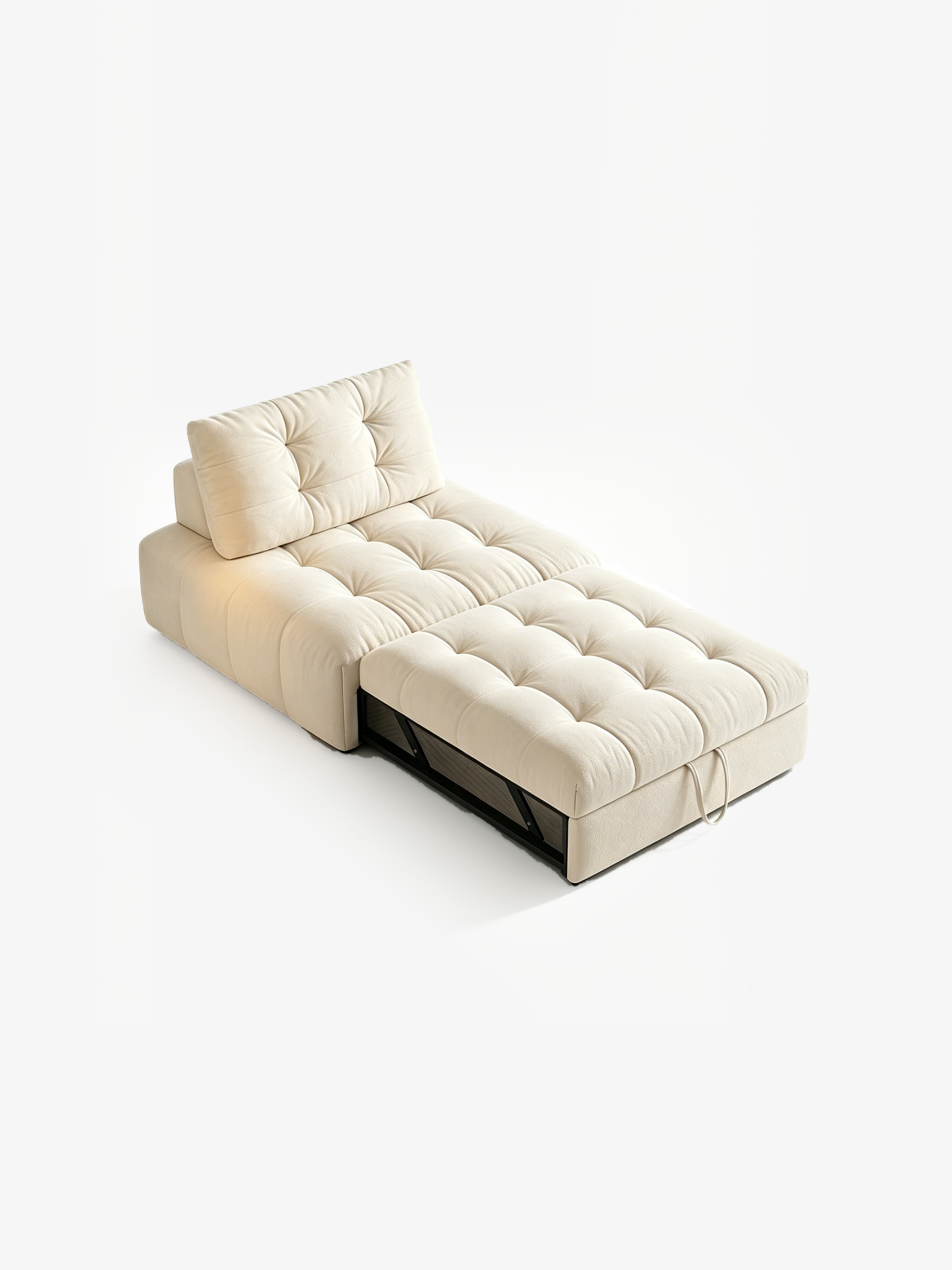 PLIO 1-Seat Sofa Bed