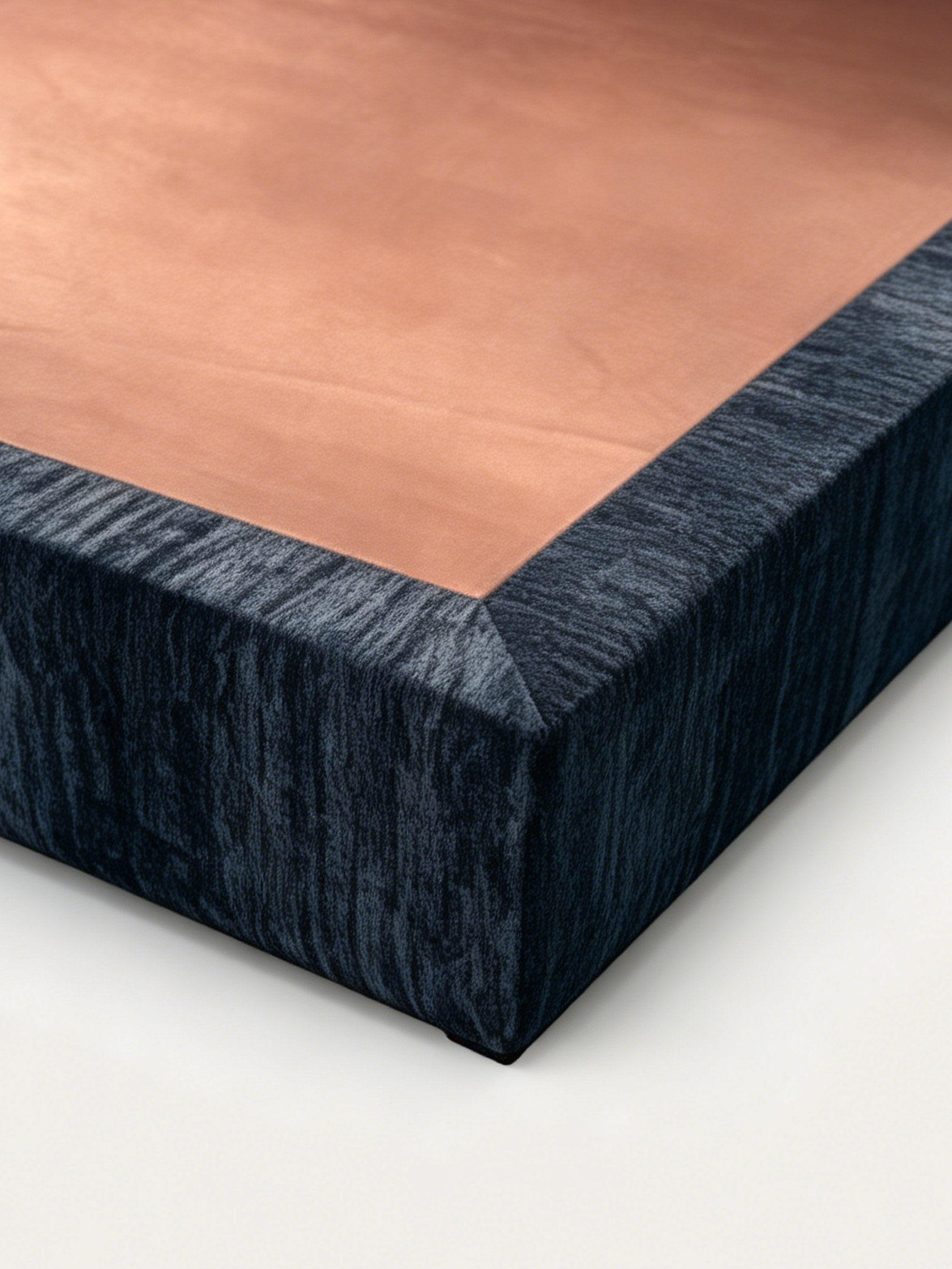Notte Double bed