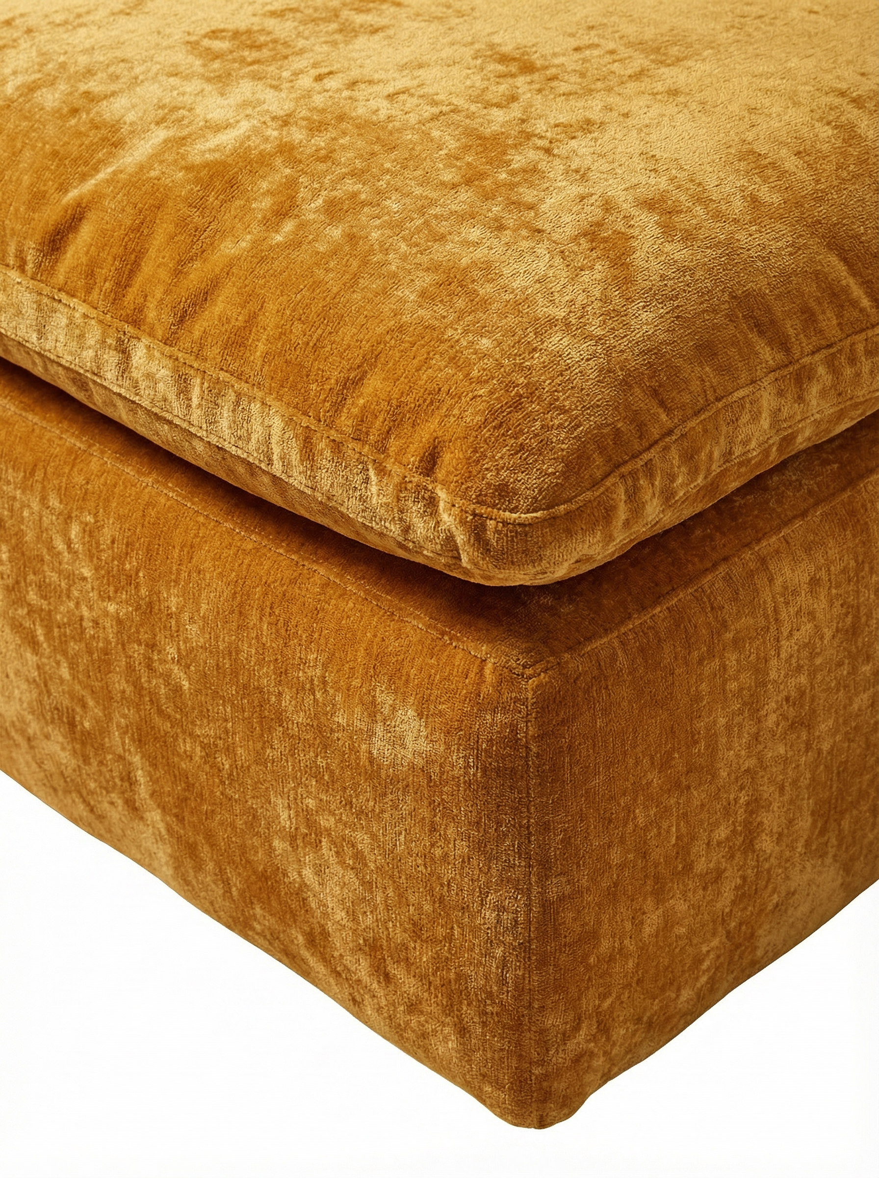 MOODS 4-Seater Colour-Block Modular Sofa