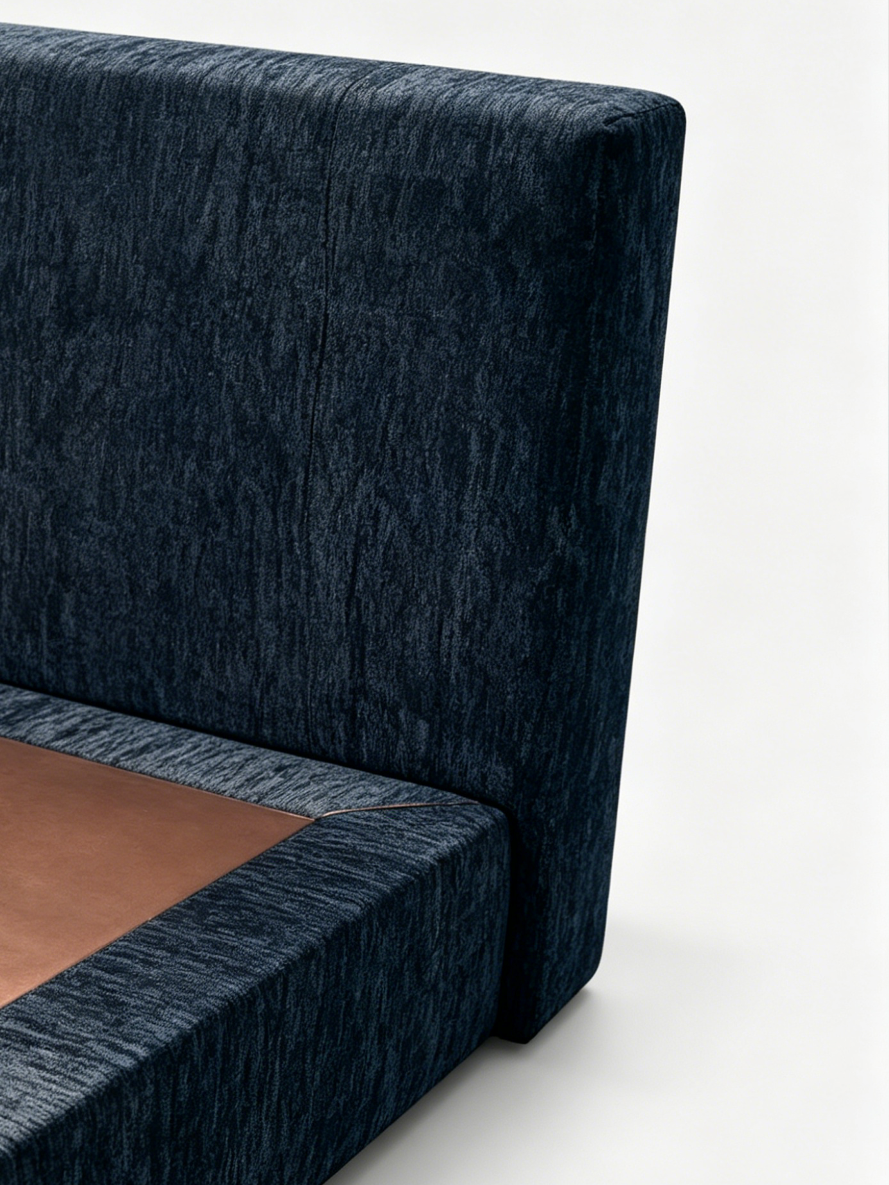 Notte Double bed