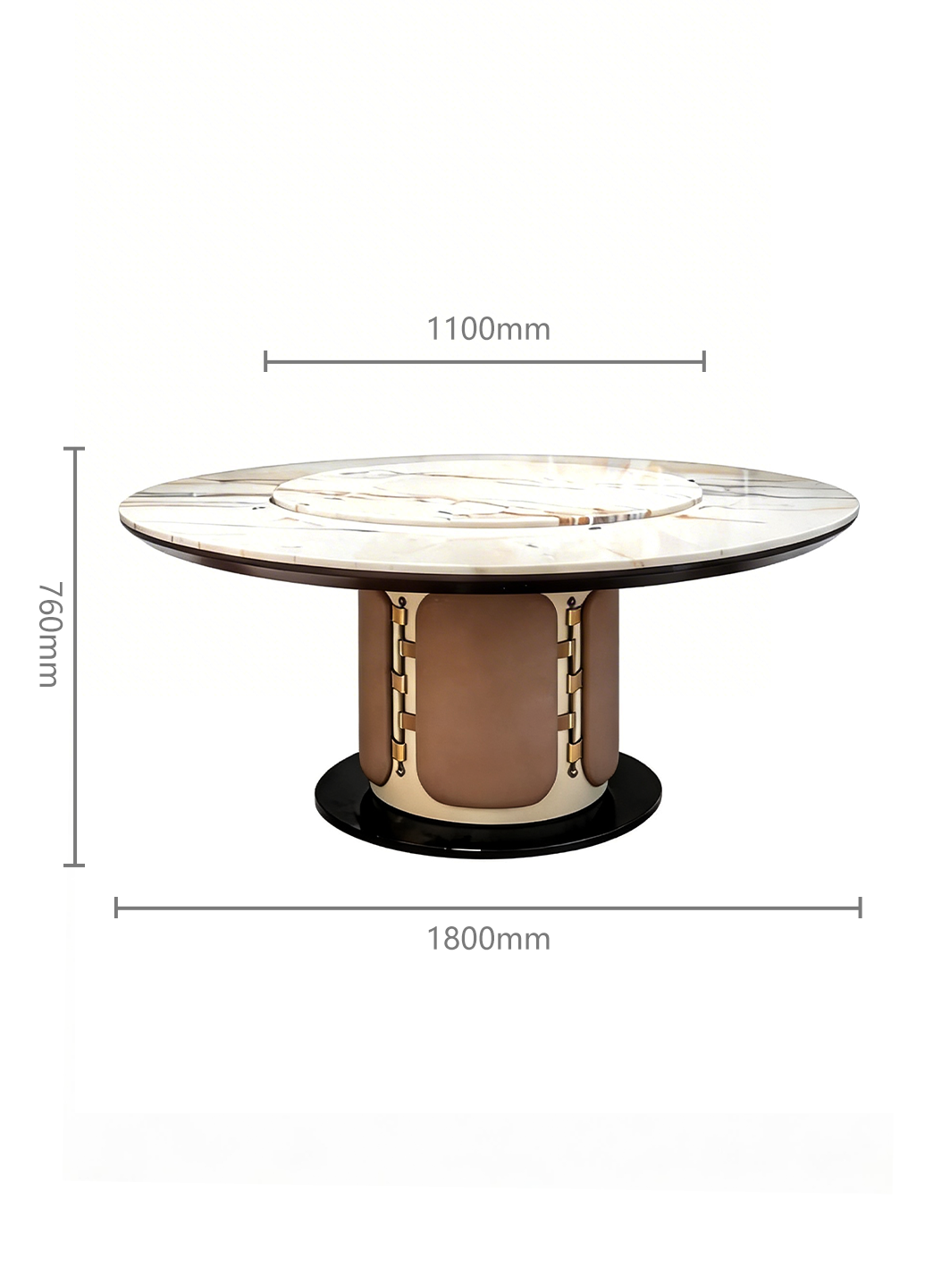 Weights & Dimensions
