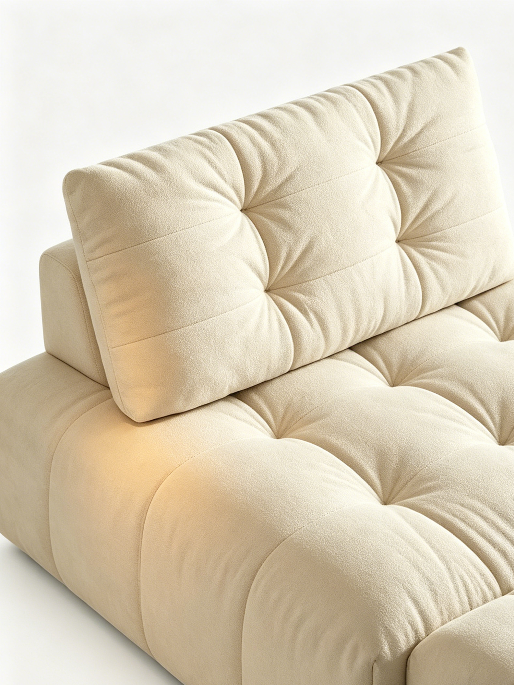 PLIO 1-Seat Sofa Bed
