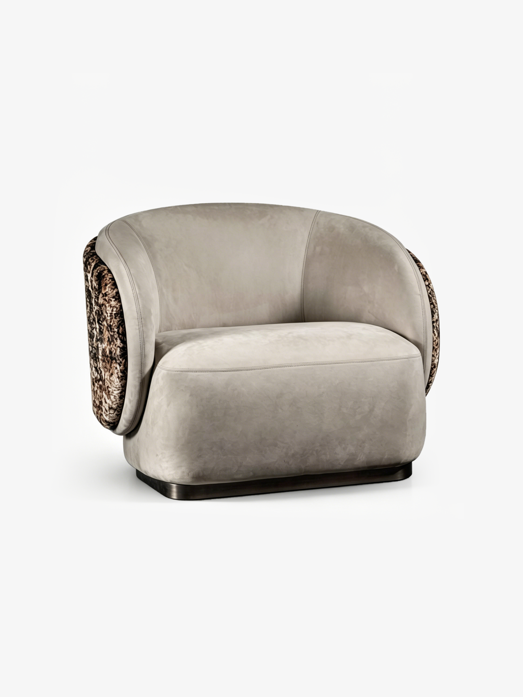 Accent & Lounge Chairs