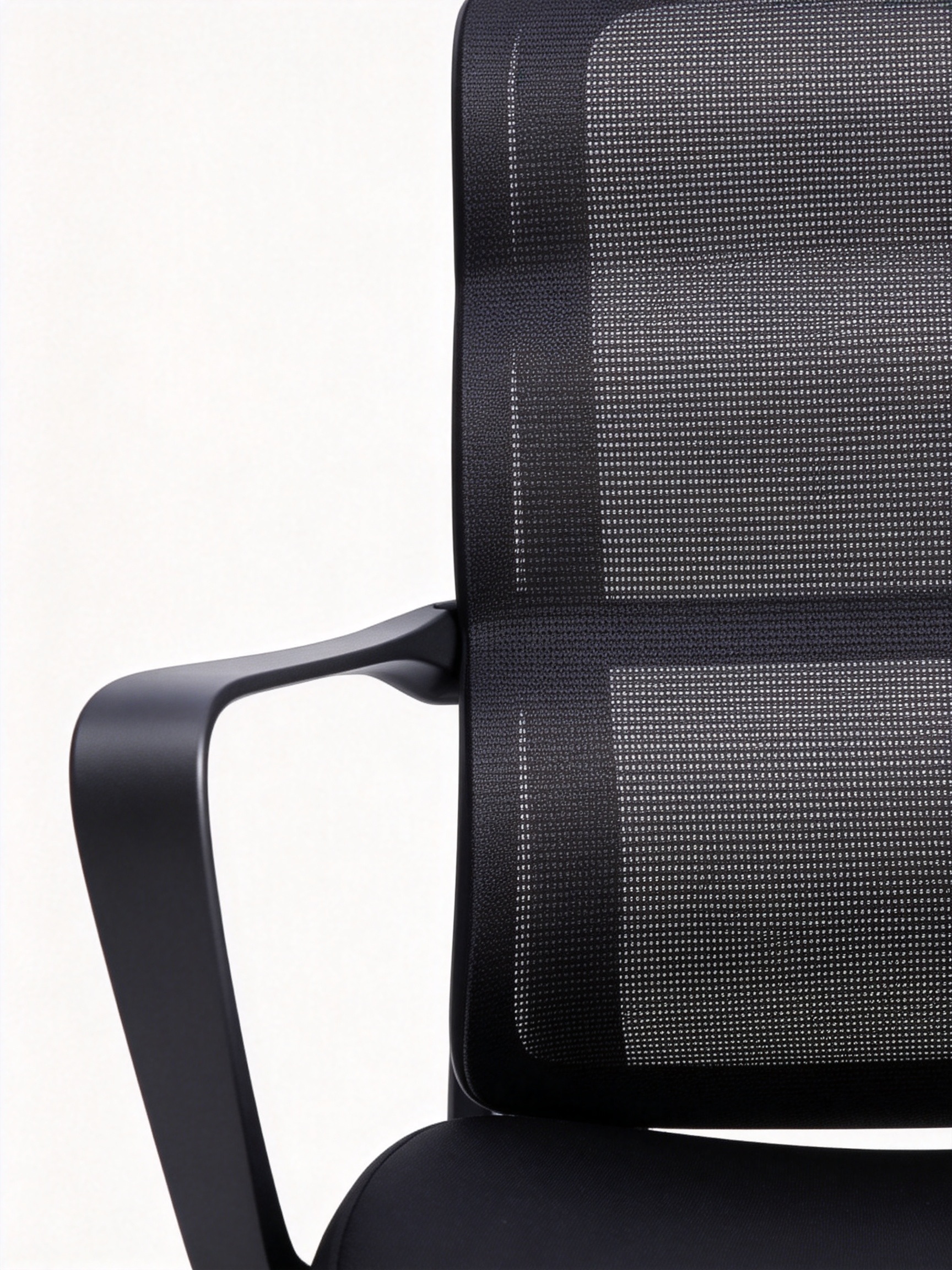 Sail Ergonomic Office Chair with Breathable Mesh Back