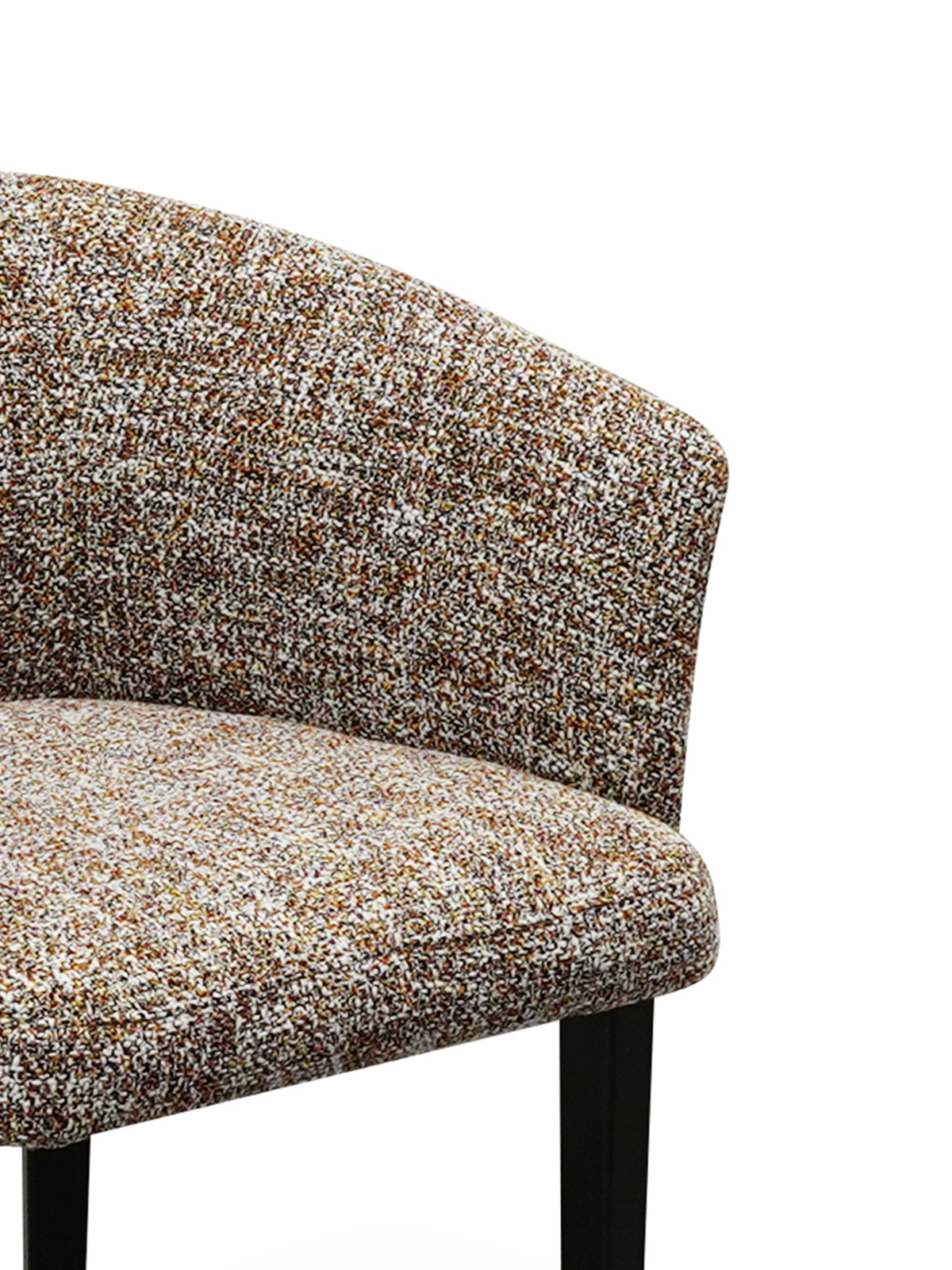 COVE Solid Ash Dining Armchair