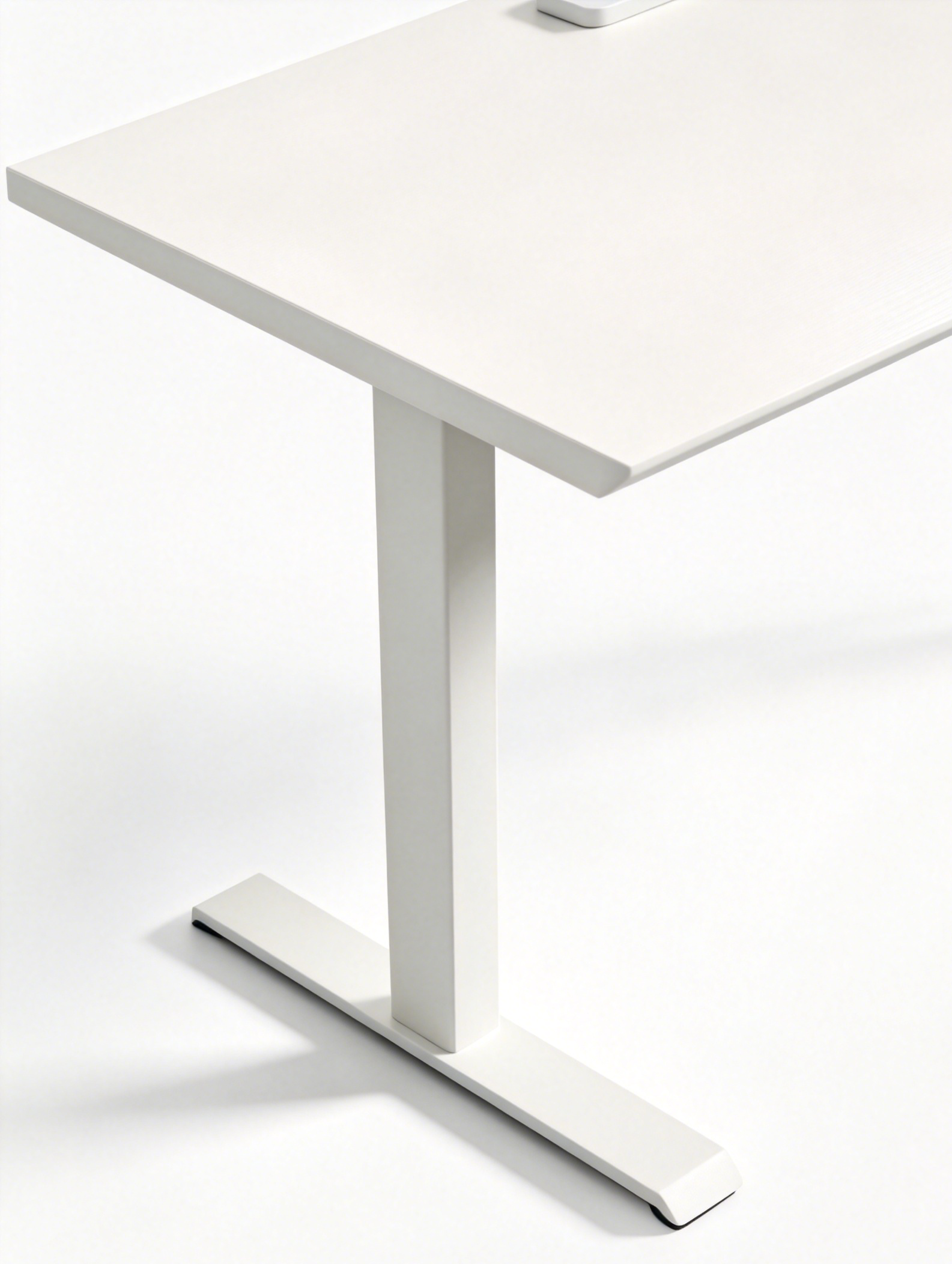 Stance Height-Adjustable Electric Standing Desk