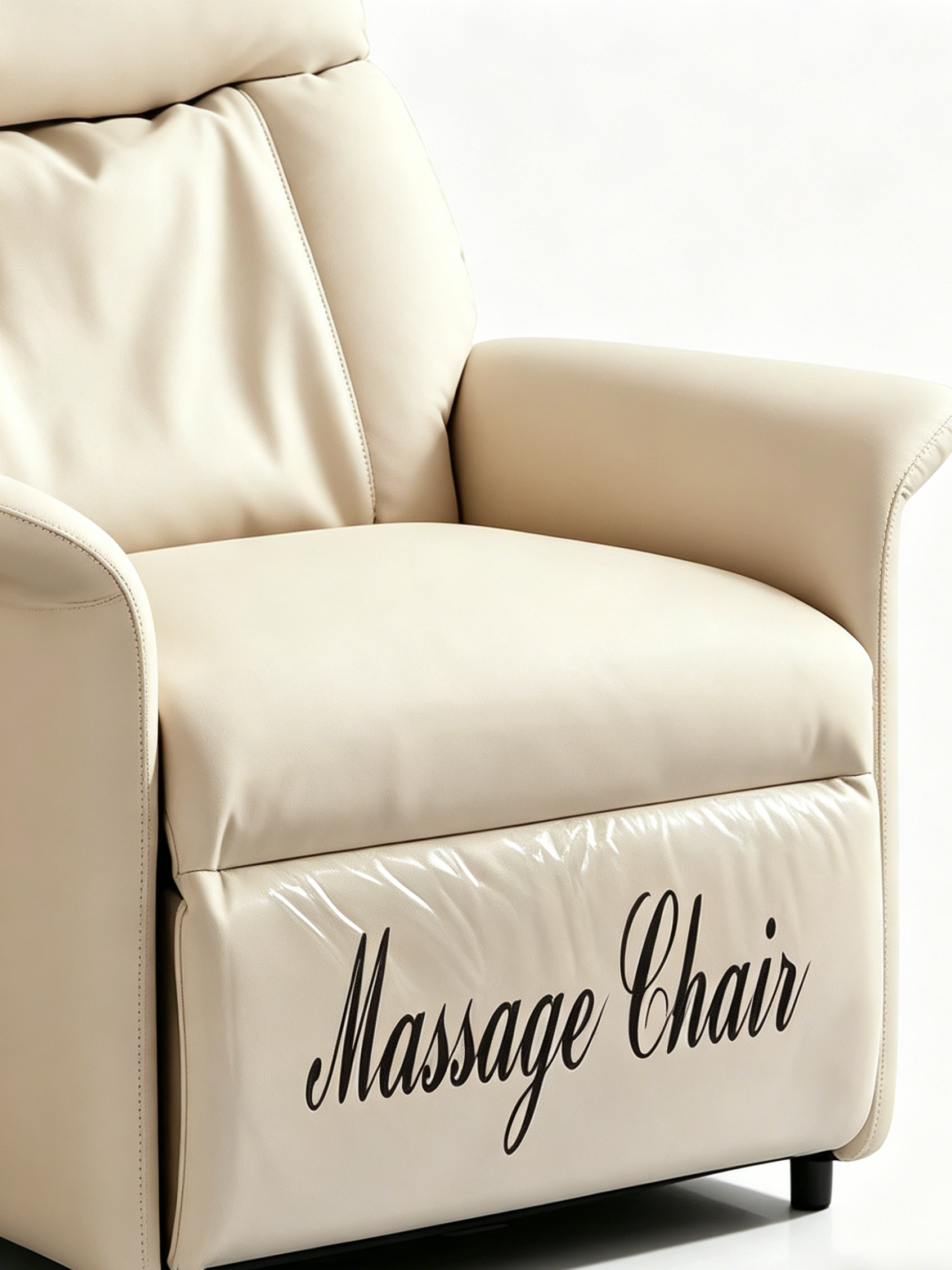Sereno Electric Massage Recliner Chair