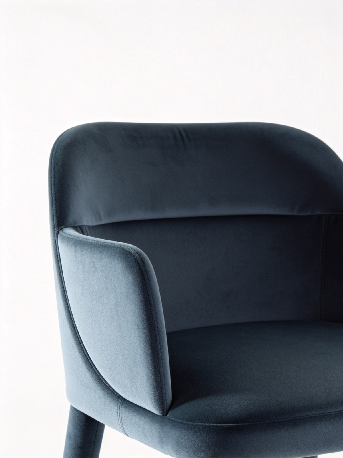NEX Fabric Upholstered Dining Chair