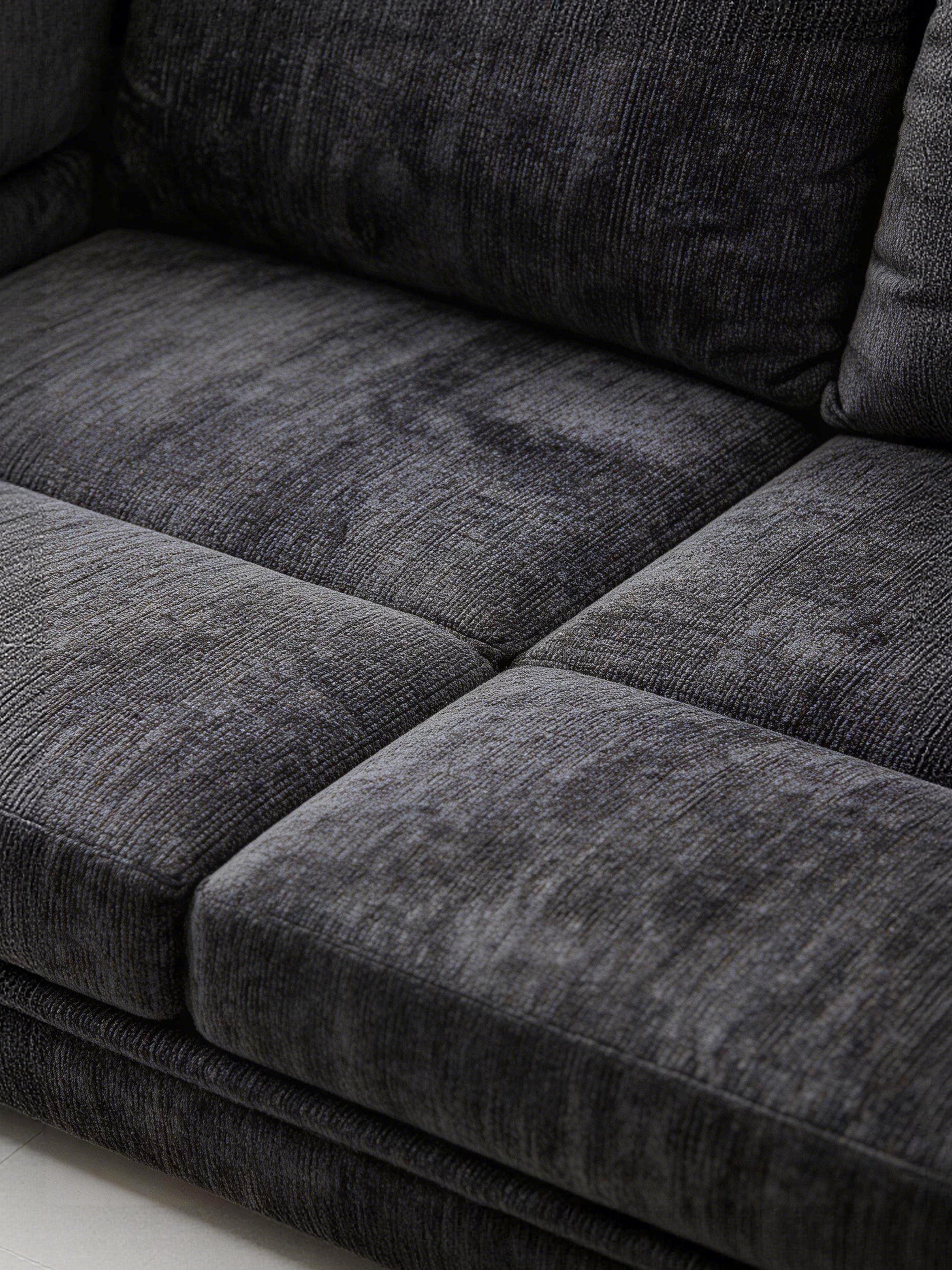 GERA 3-Seater Fold-Forward Sofa Bed