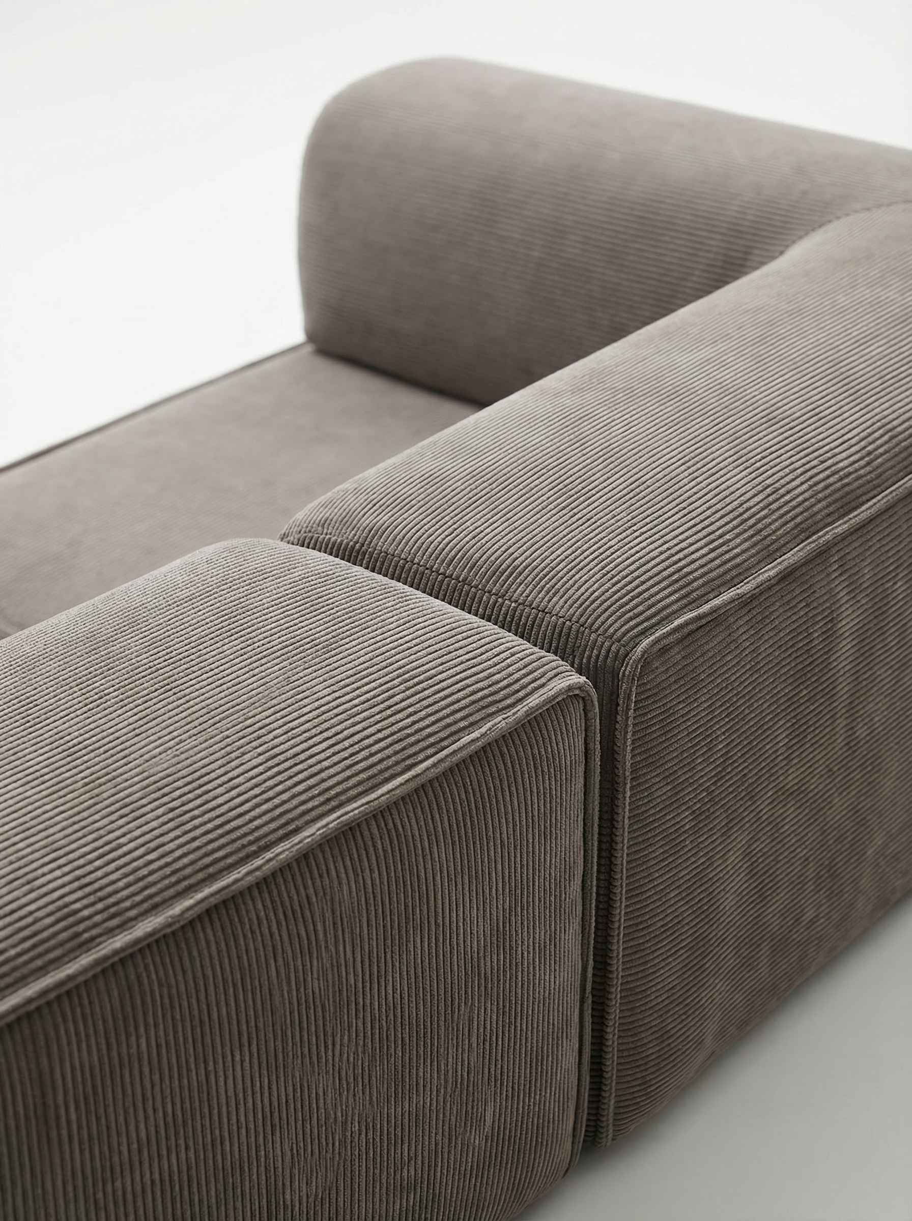 WEN Instant Bloom Modular 3-Seater Sofa Bed