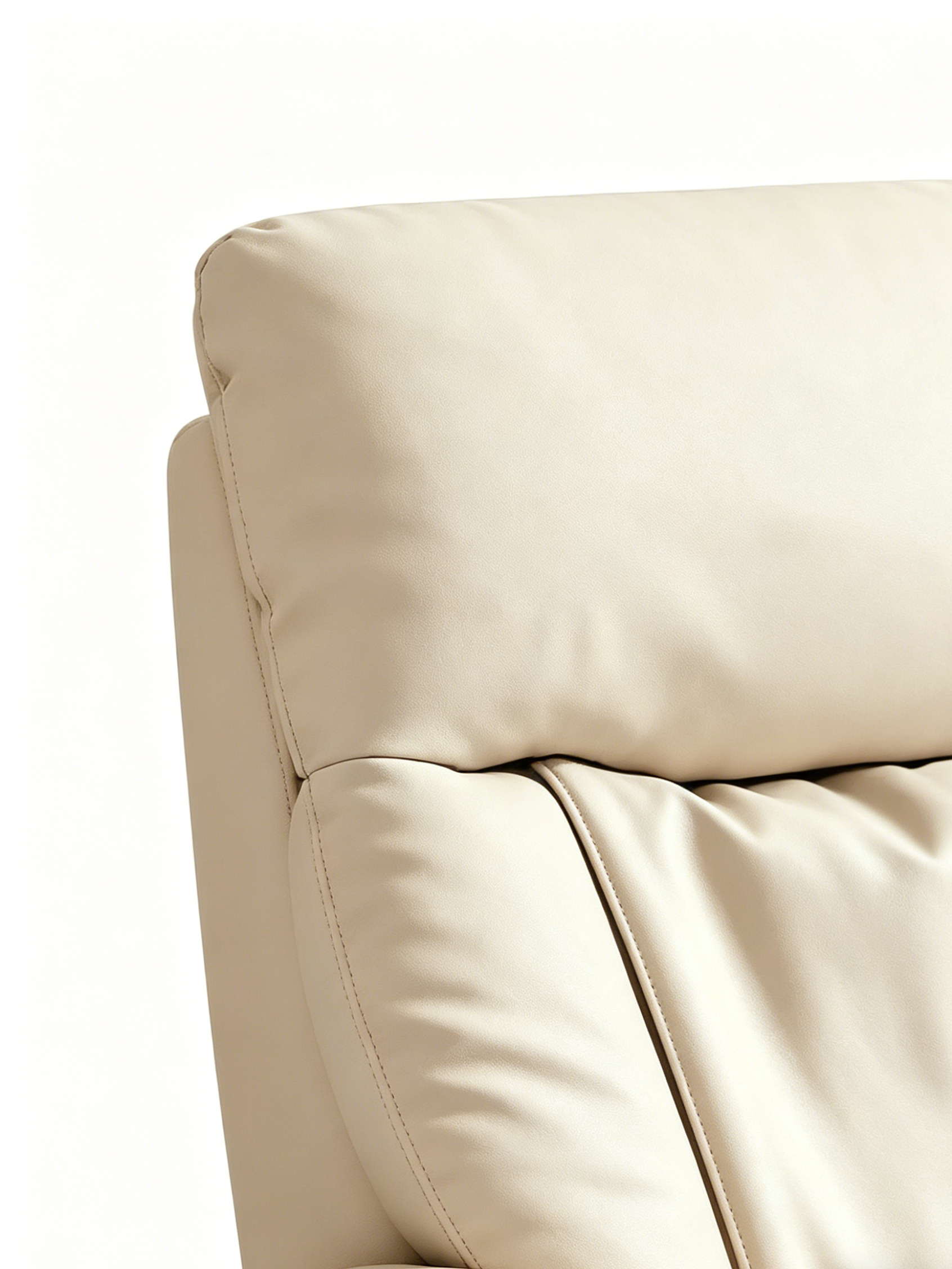 Sereno Electric Massage Recliner Chair
