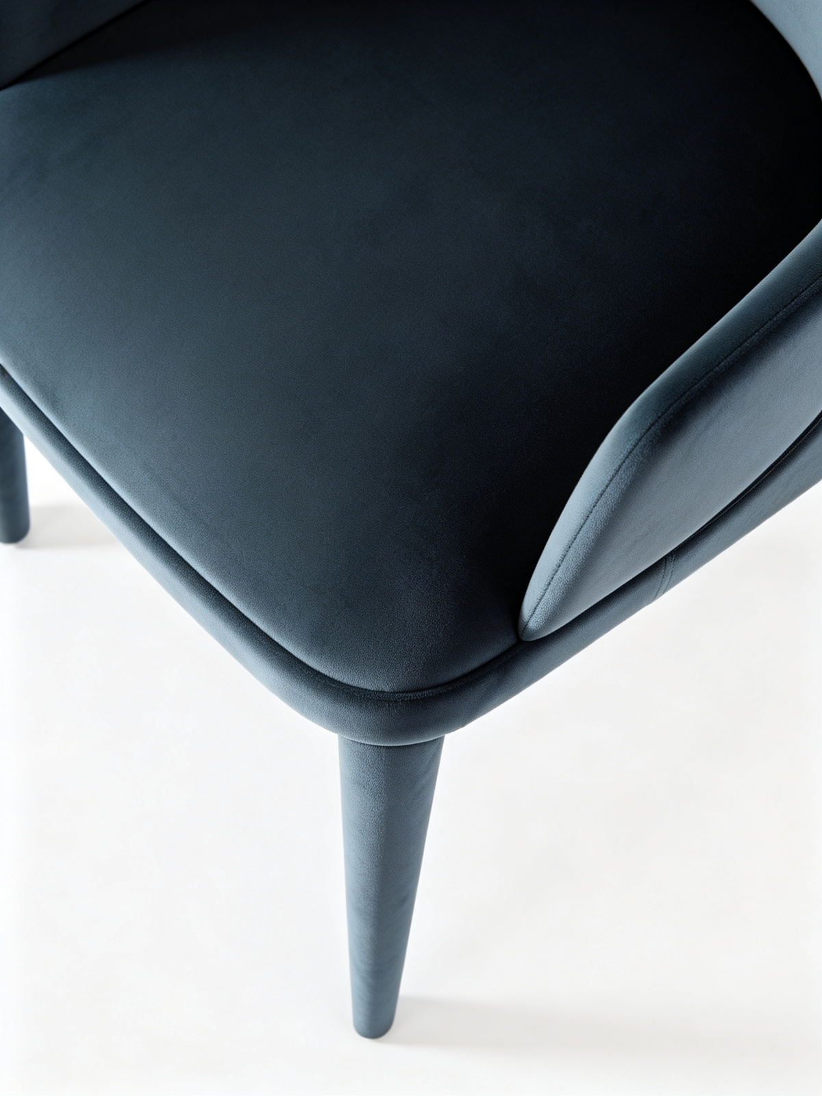 NEX Fabric Upholstered Dining Chair