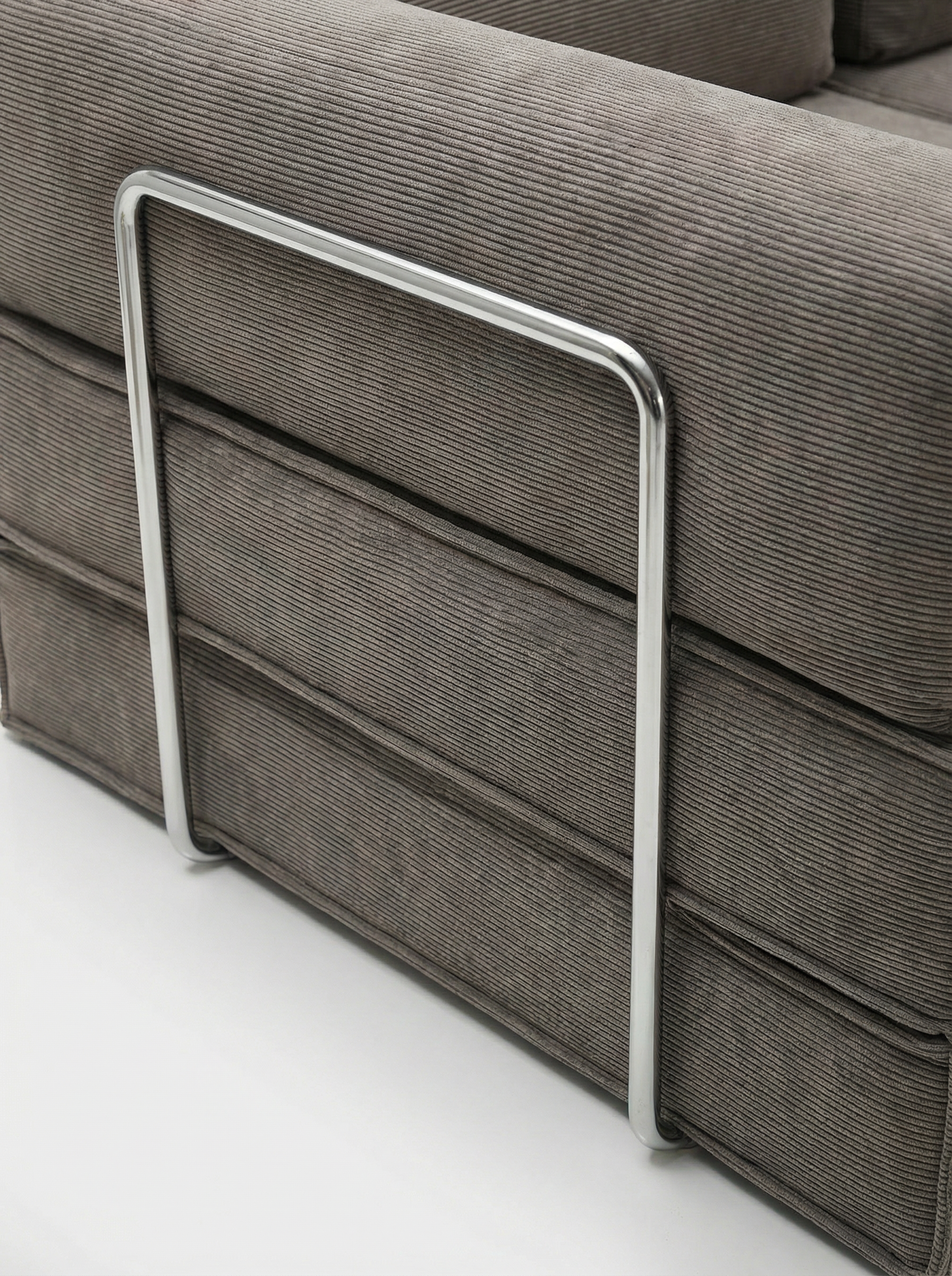 WEN Instant Bloom Modular 3-Seater Sofa Bed