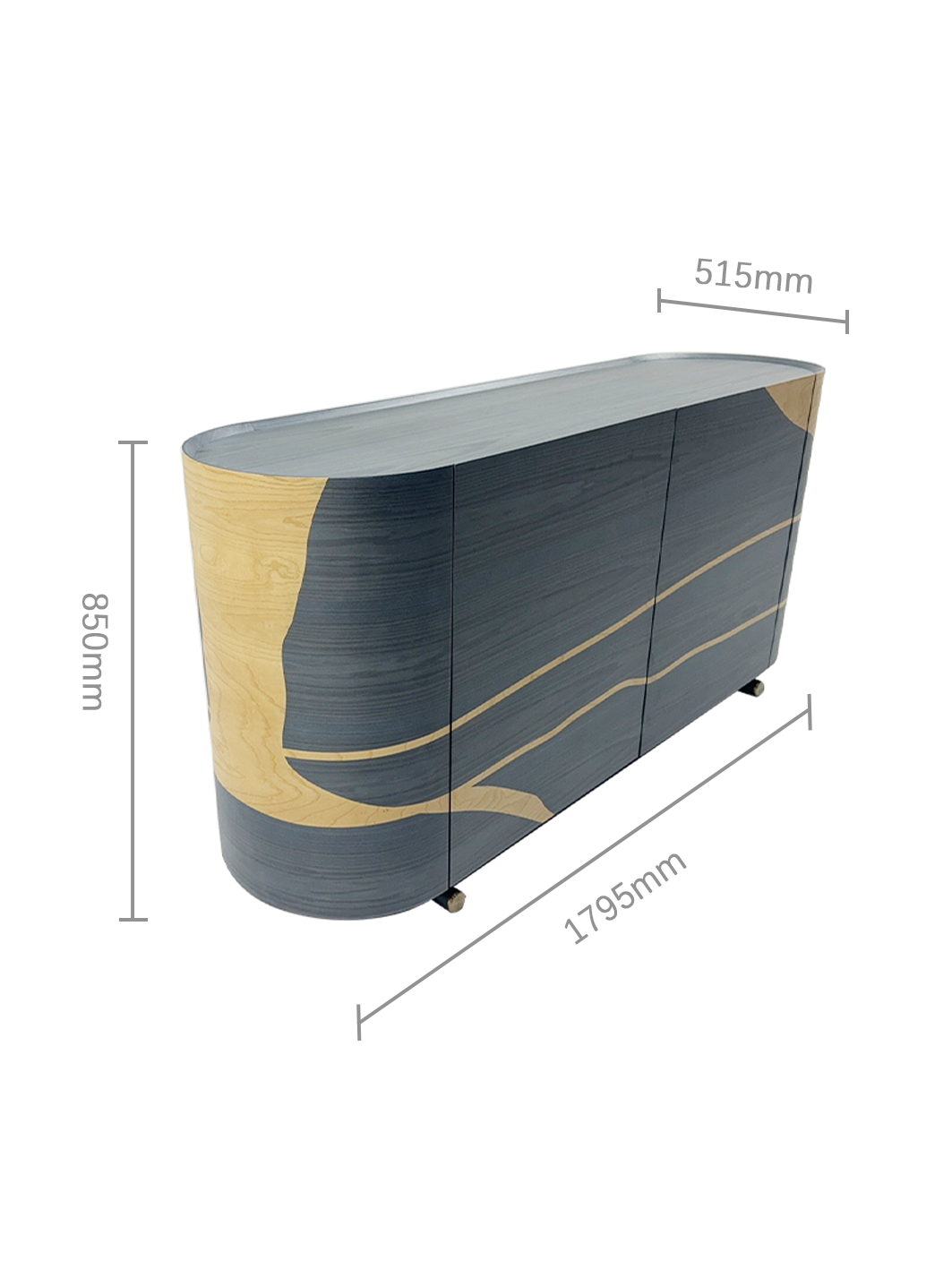 Weights & Dimensions