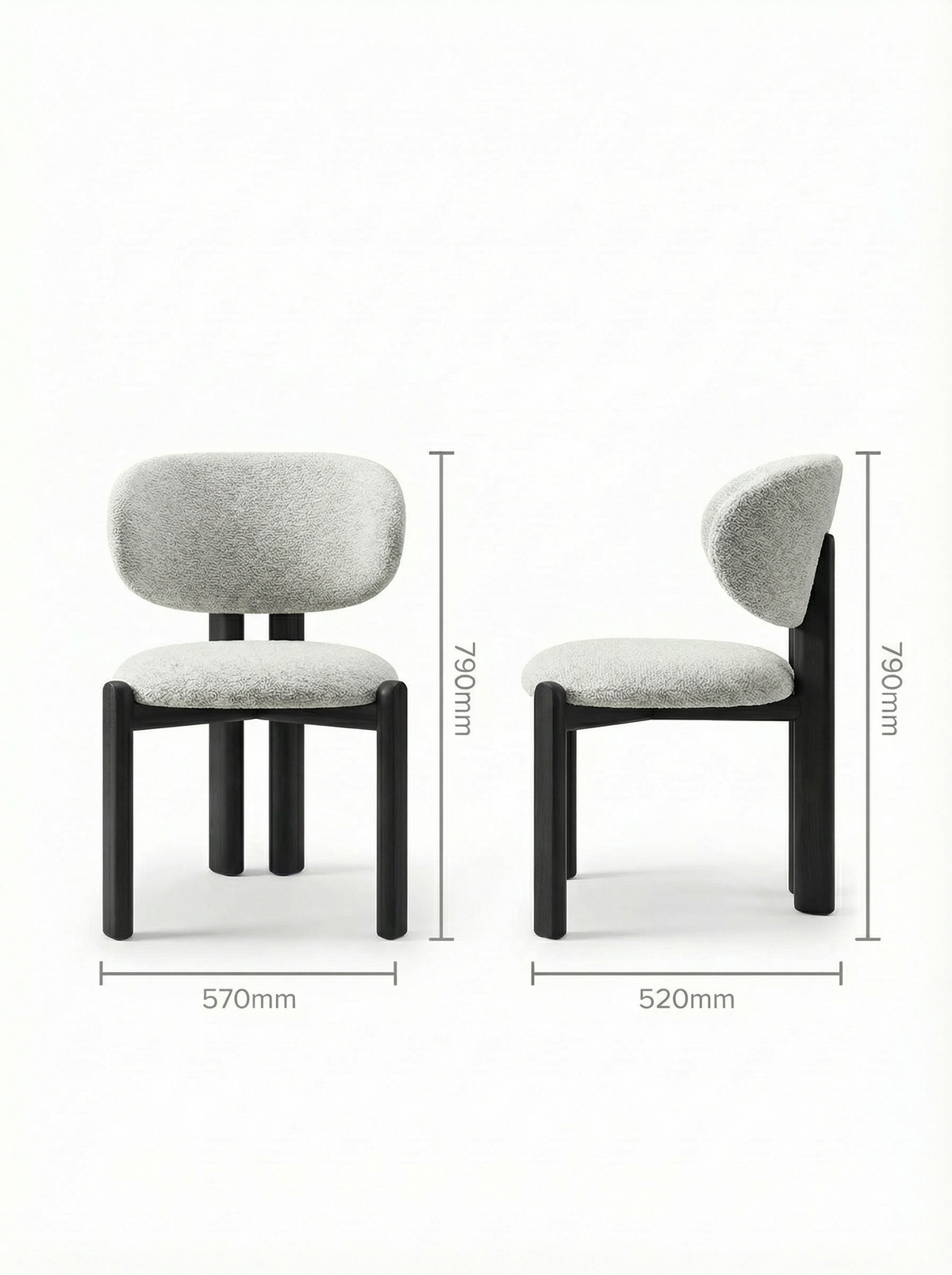 Weights & Dimensions