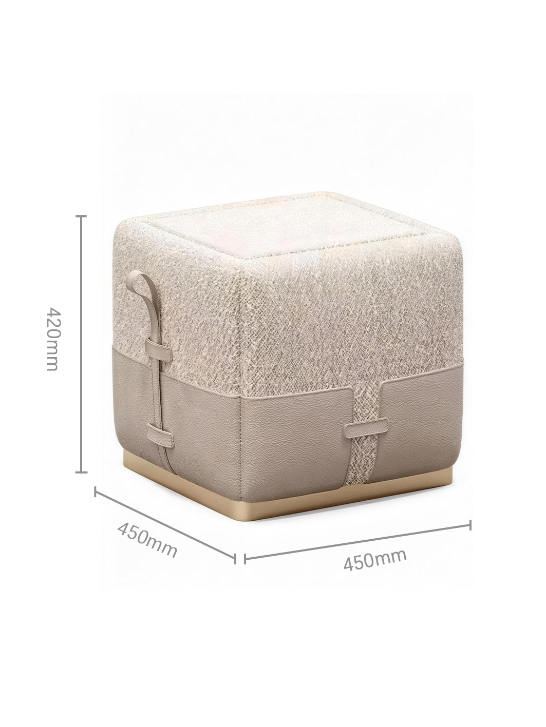 Weights & Dimensions