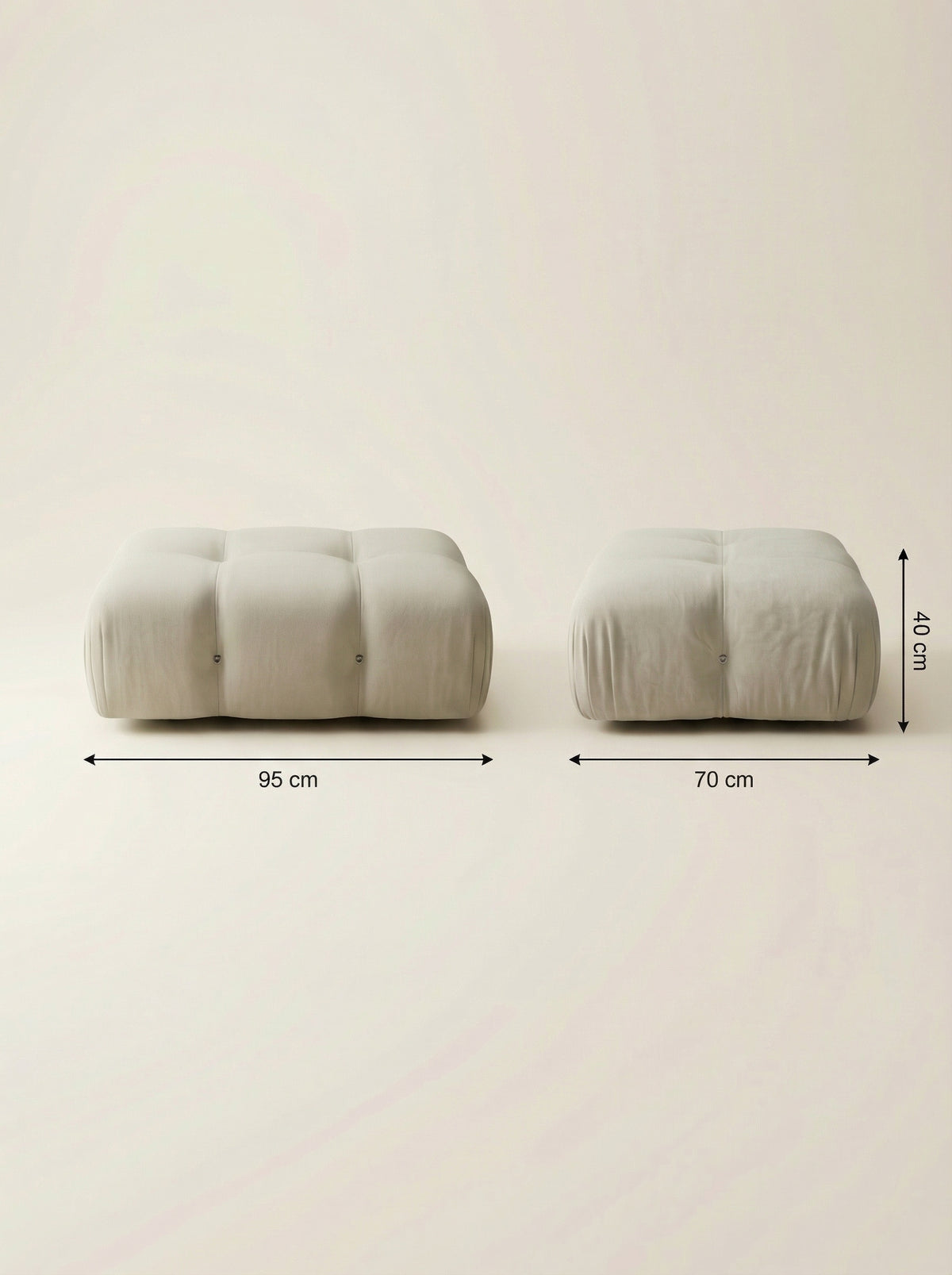 Weights & Dimensions