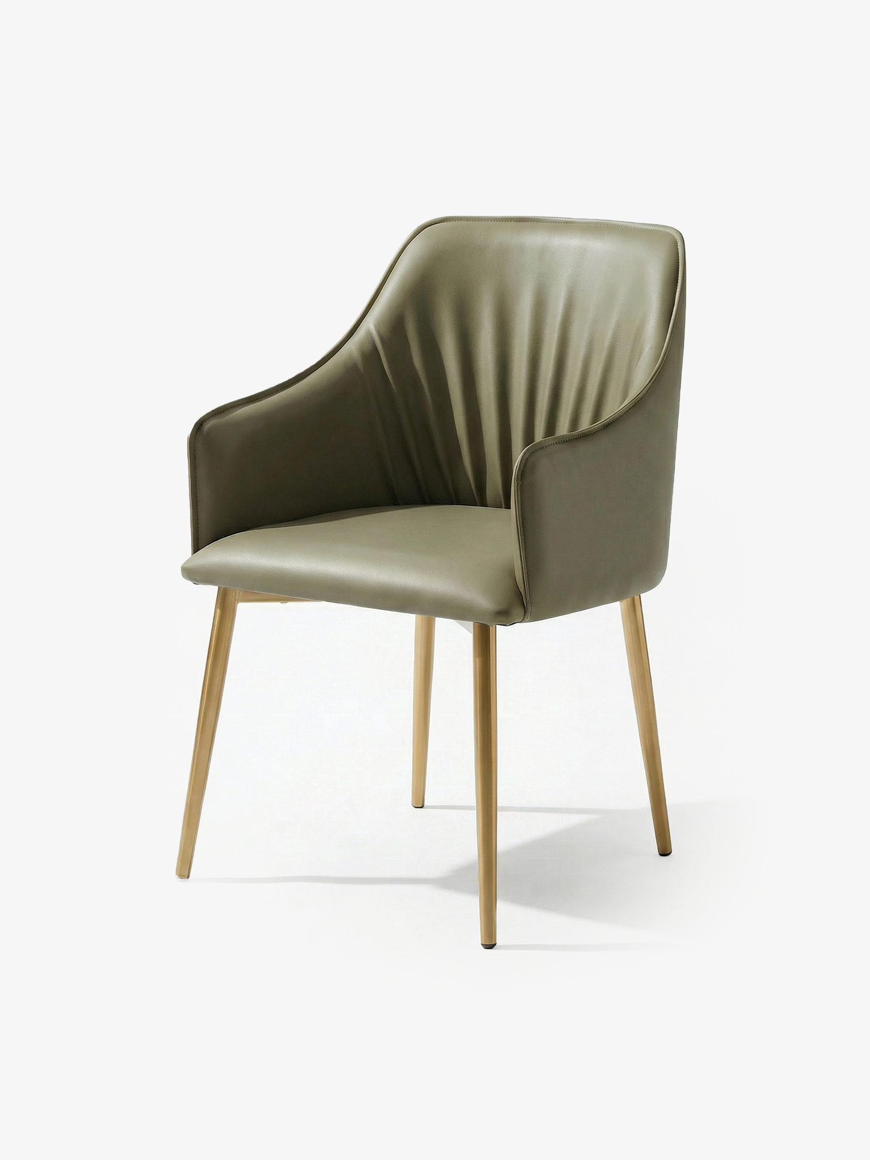 ARIA Upholstered Dining Chair