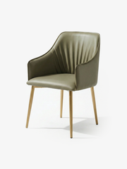 ARIA Upholstered Dining Chair