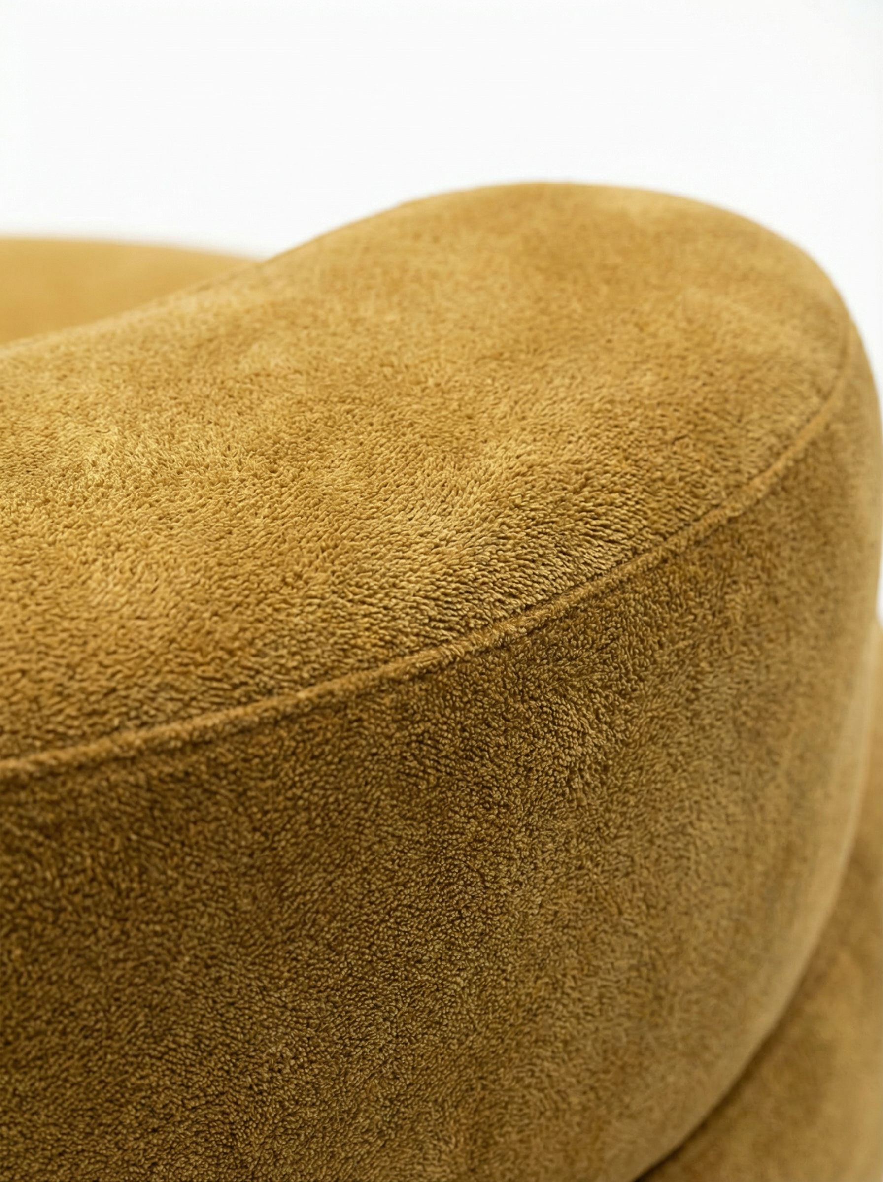 NERE Circular Lounge Chair