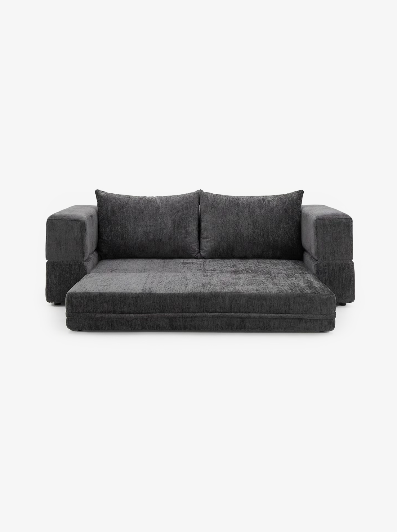 GERA 3-Seater Fold-Forward Sofa Bed