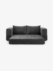 GERA 3-Seater Fold-Forward Sofa Bed