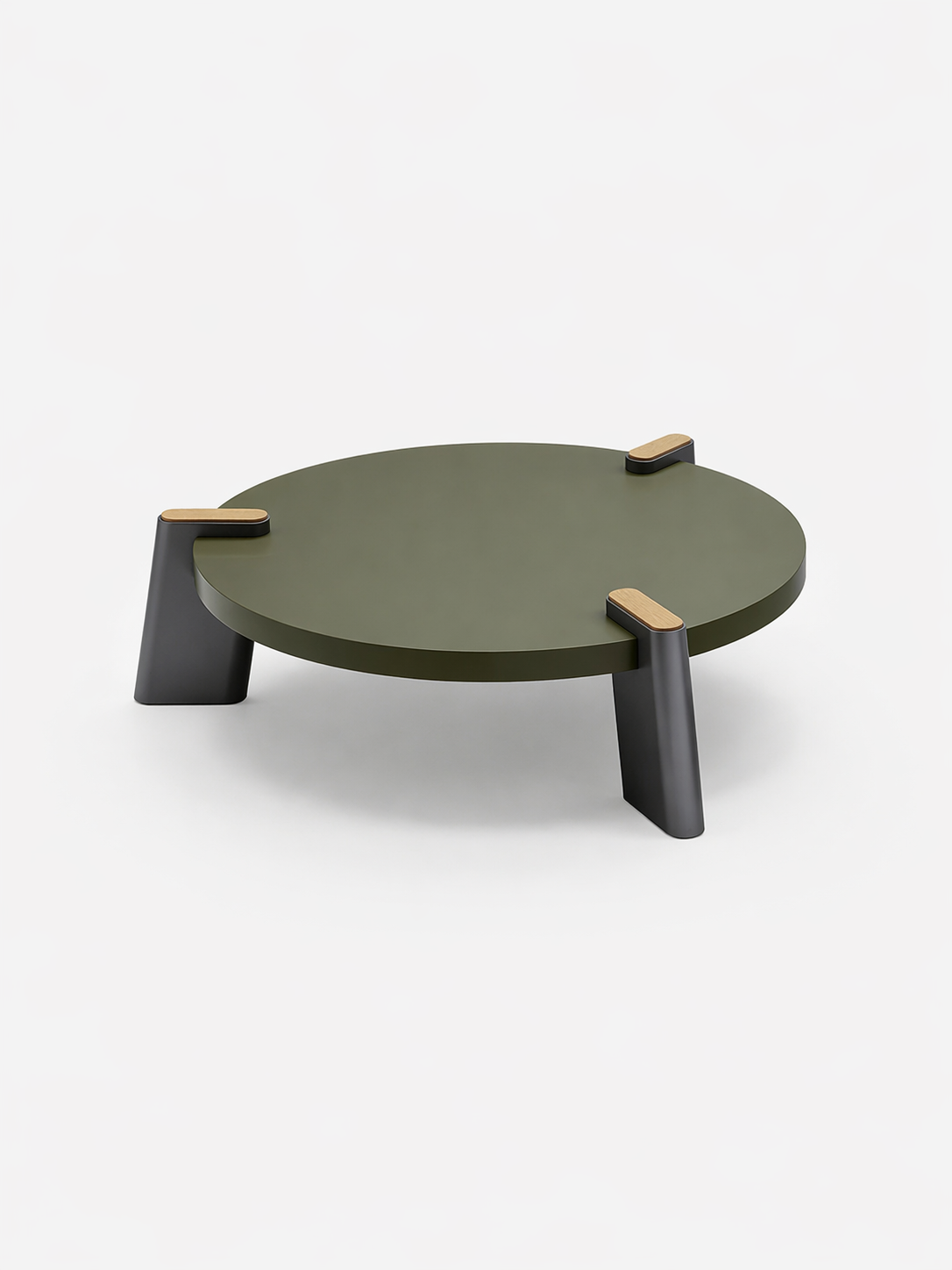 Mayfair Minimalist Coffee Table Set of 2