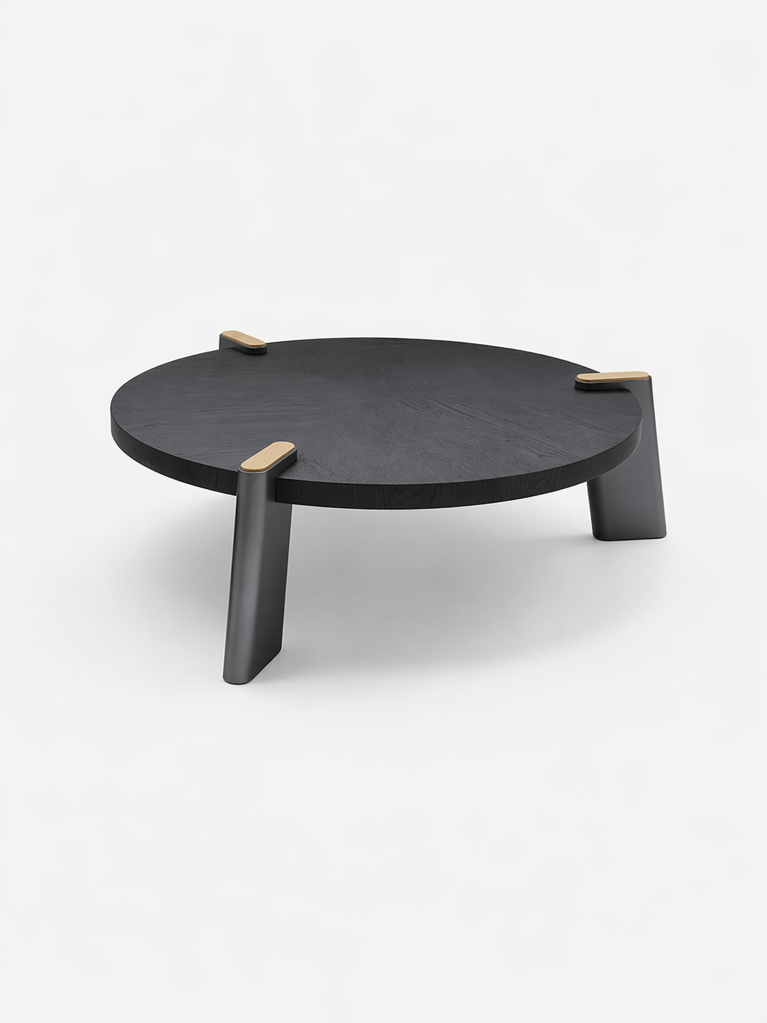 Mayfair Minimalist Coffee Table Set of 2