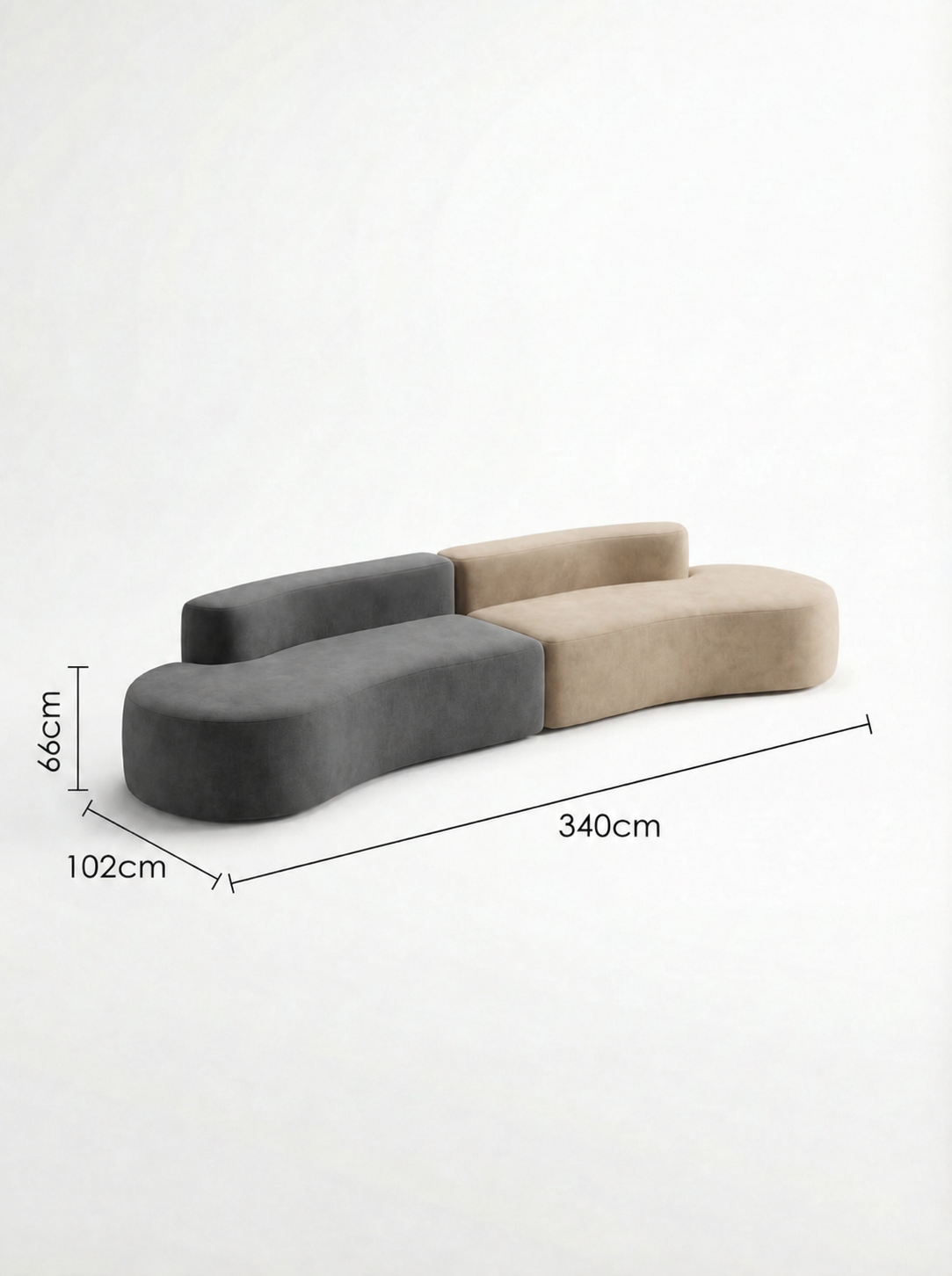 Weights & Dimensions