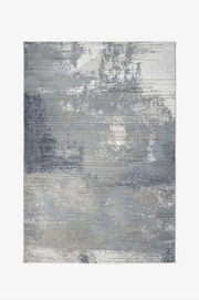 Pewter Rug 200 x 290cm