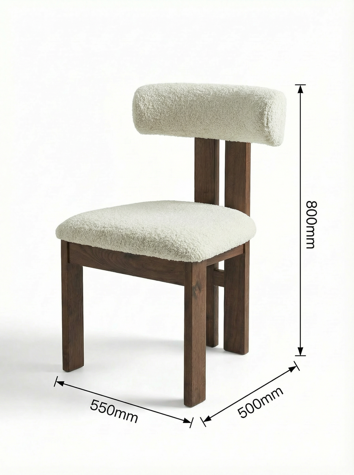 Weights & Dimensions