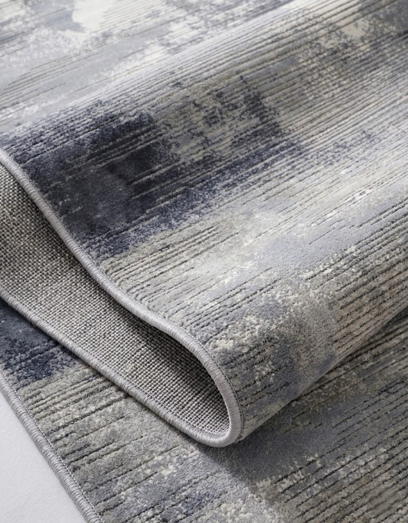 Pewter Rug 200 x 290cm