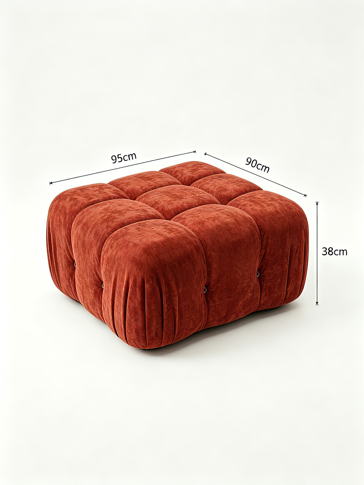 Weights & Dimensions
