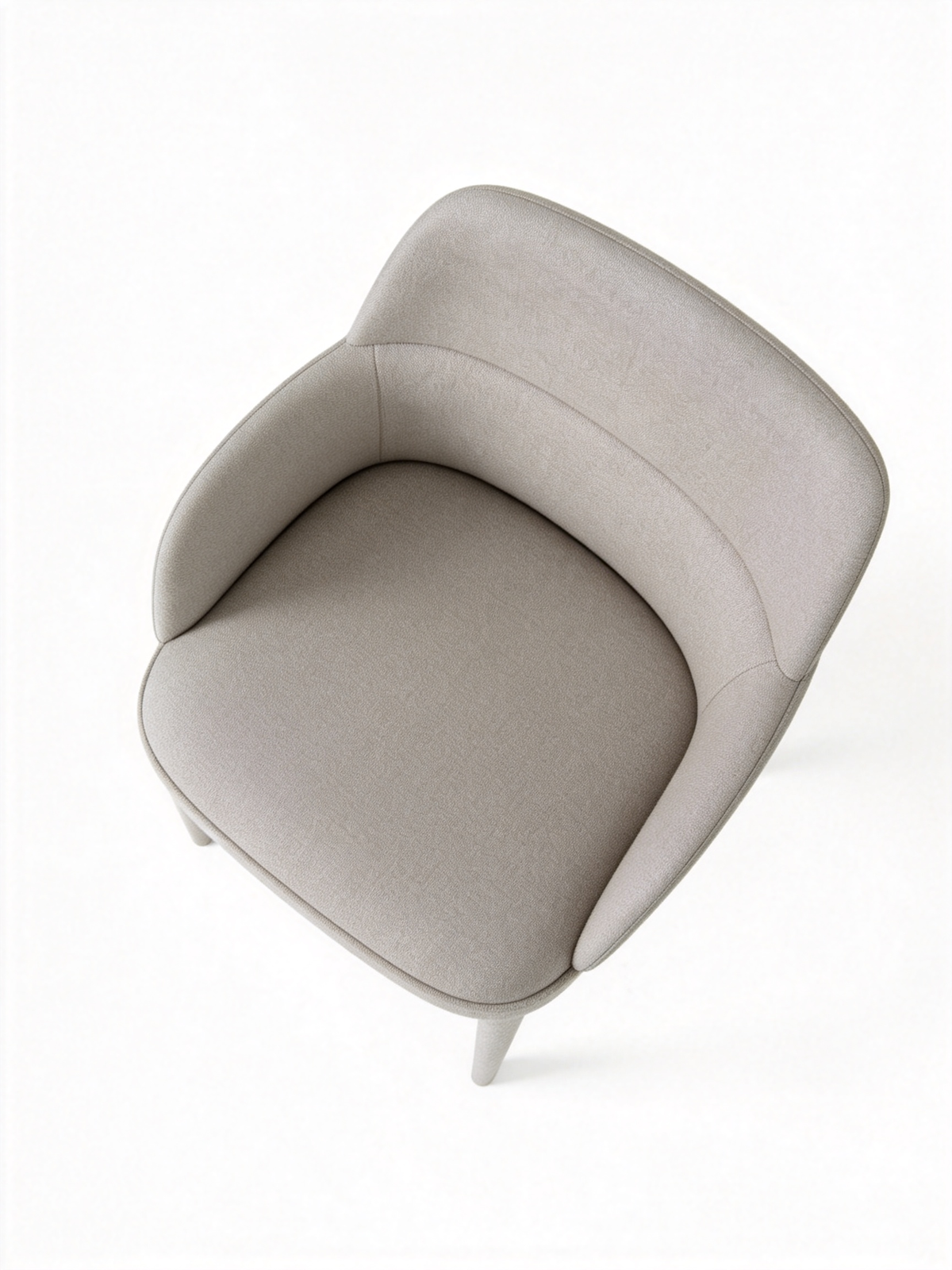 NEX Fabric Upholstered Dining Chair