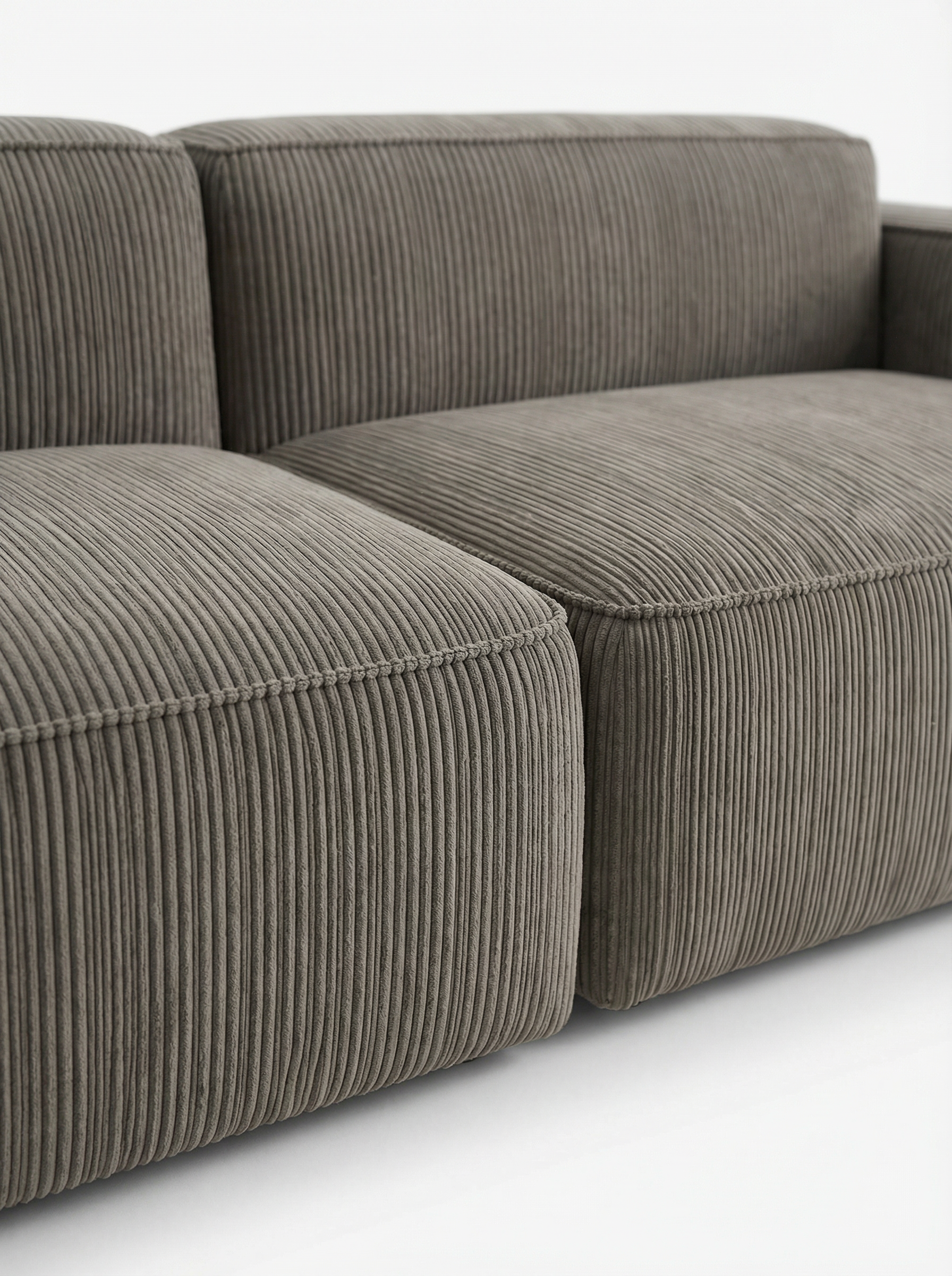 WEN Instant Bloom Modular 3-Seater Sofa Bed
