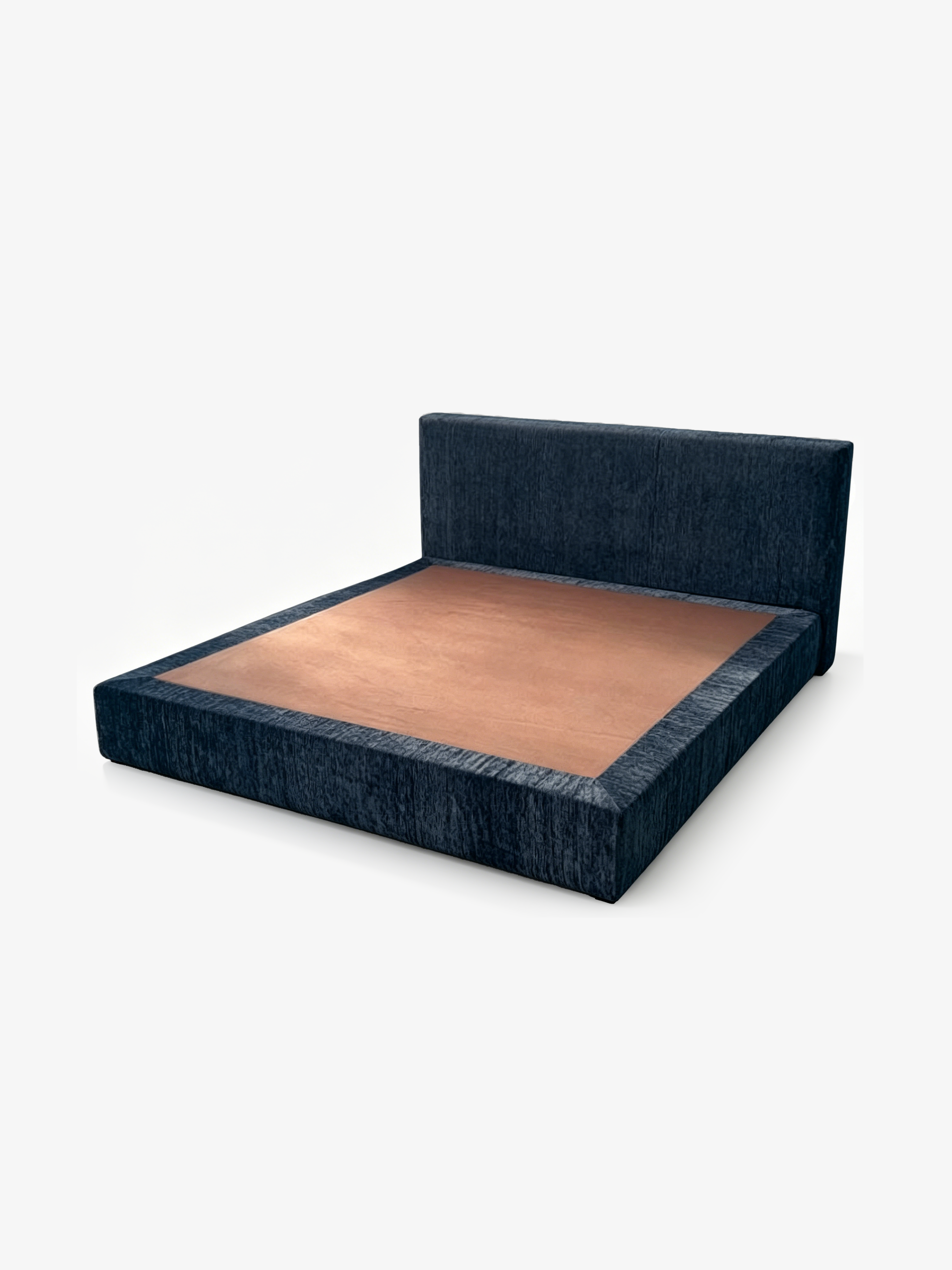 Notte Double bed