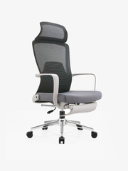 Recline Pro Premium Ergonomic Office Chair with 170° Recline