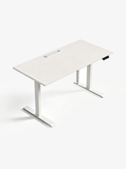 Stance Height-Adjustable Electric Standing Desk