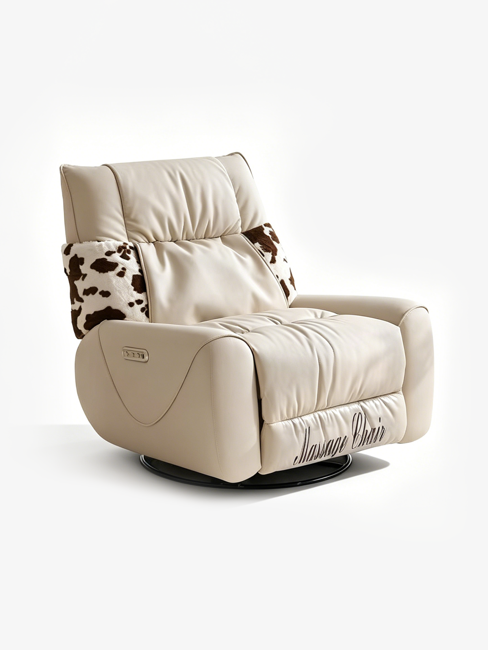 Macao Electric Massage Recliner Chair
