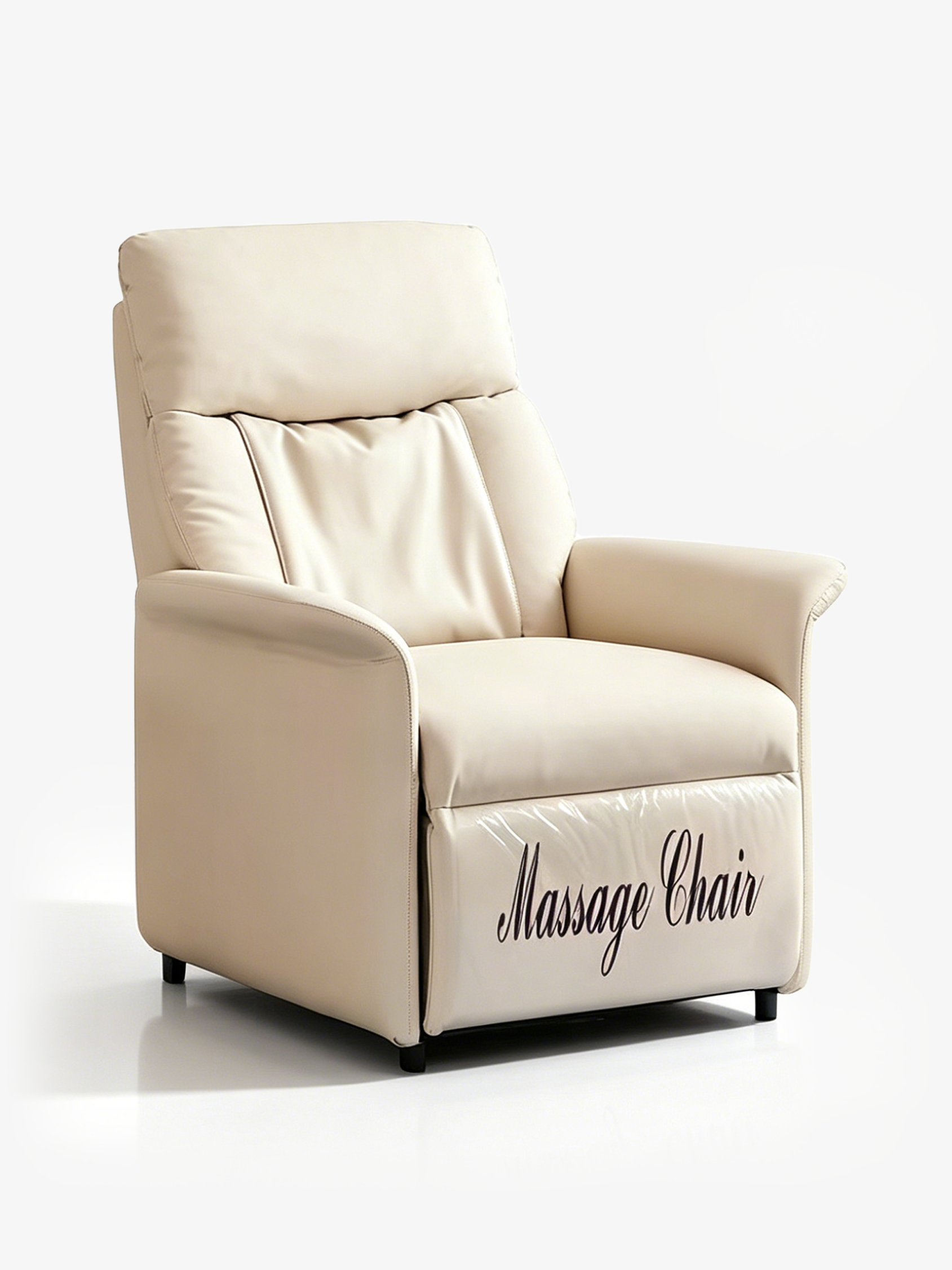 Sereno Electric Massage Recliner Chair