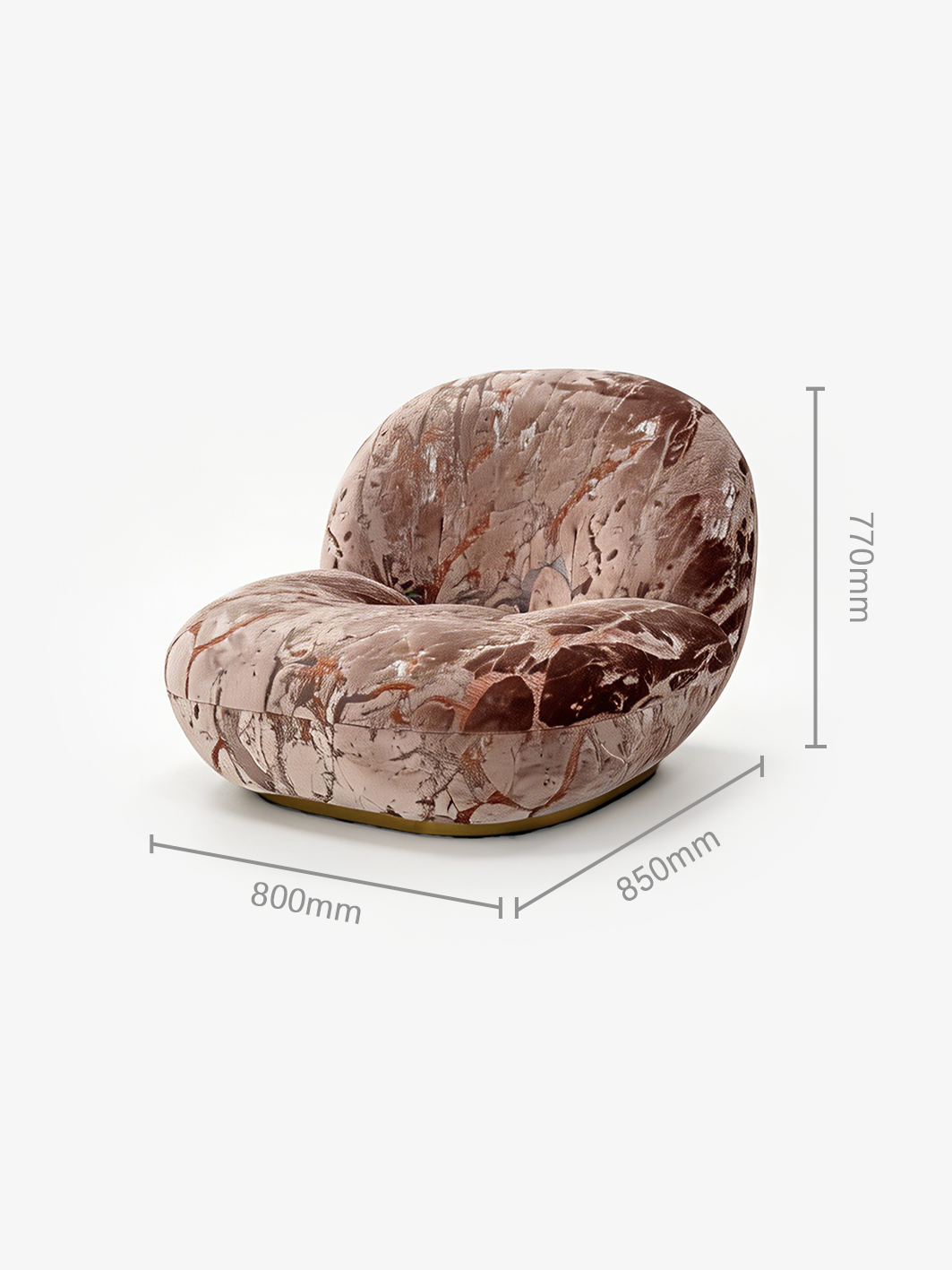 Weights & Dimensions