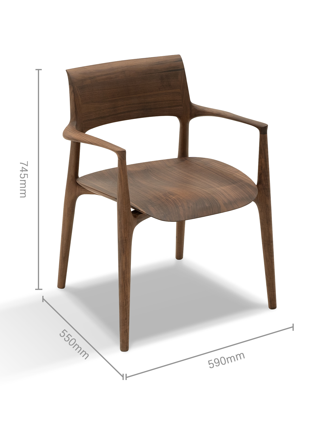 Weights & Dimensions