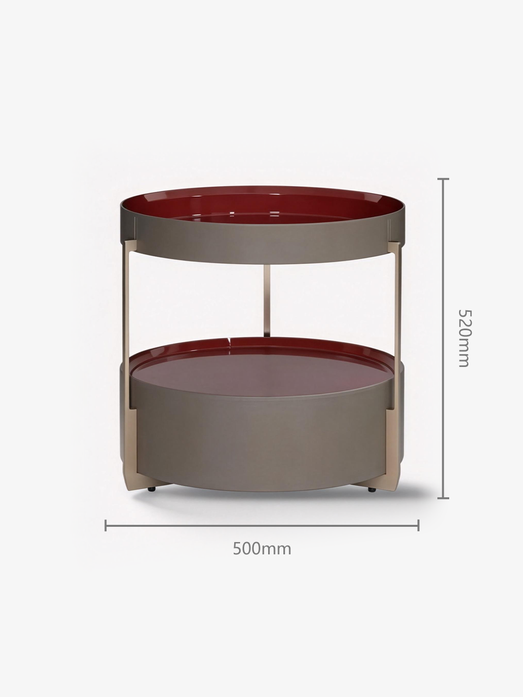 Weights & Dimensions