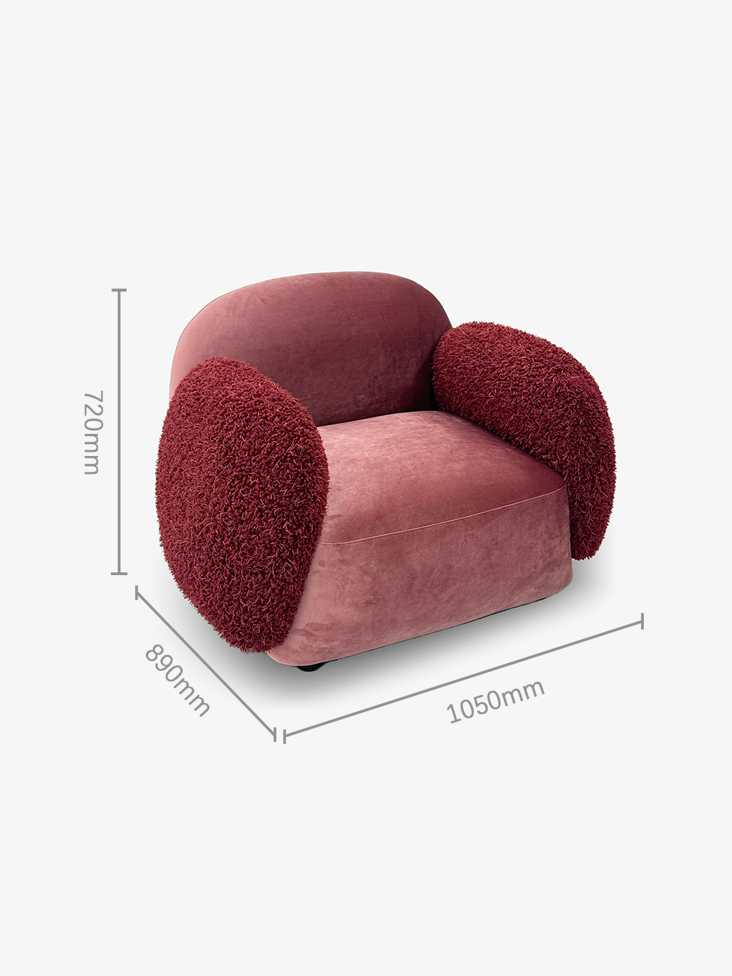 Weights & Dimensions
