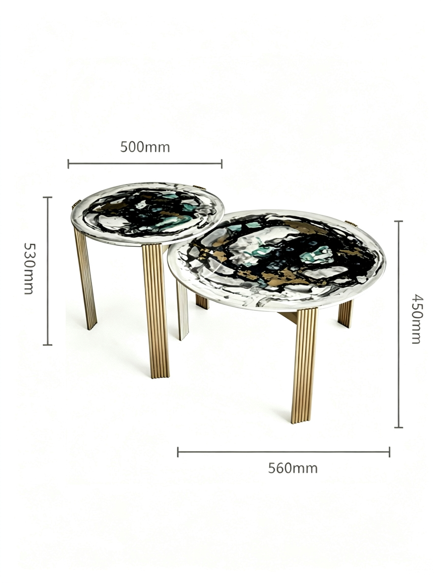 Weights & Dimensions